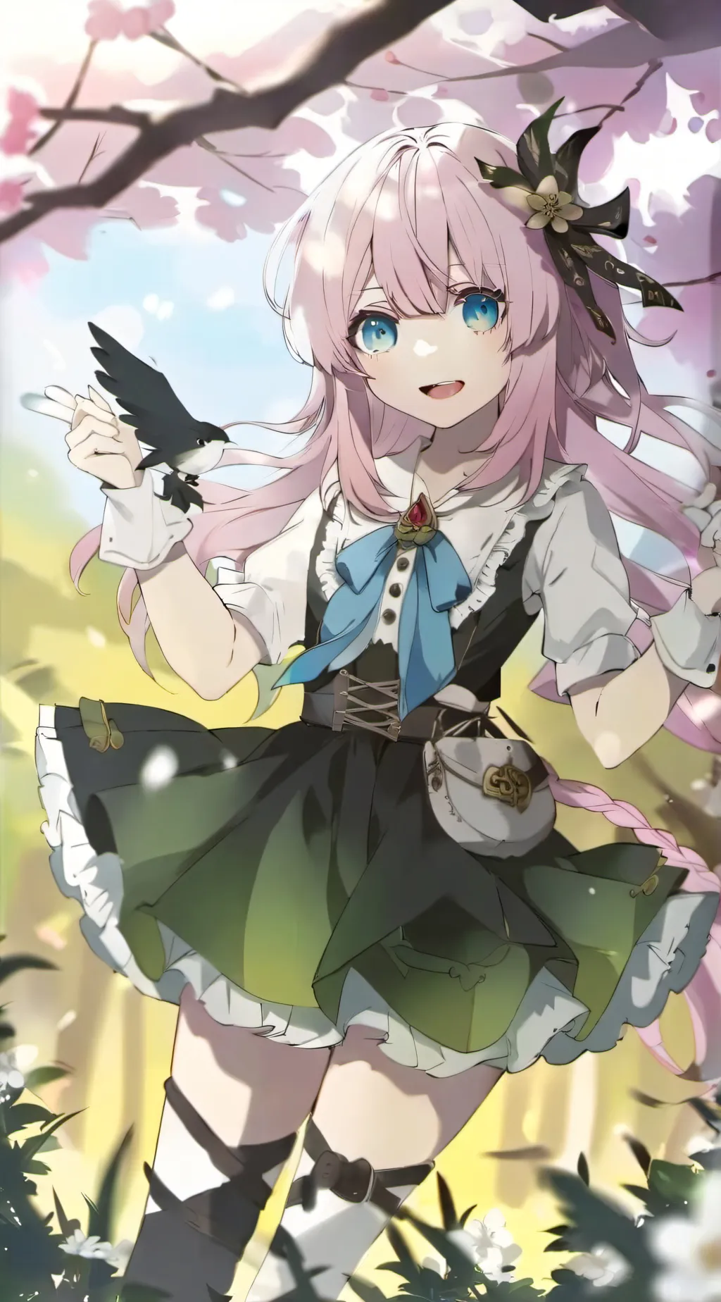 Talkie AI - Chat with Sakura part 2