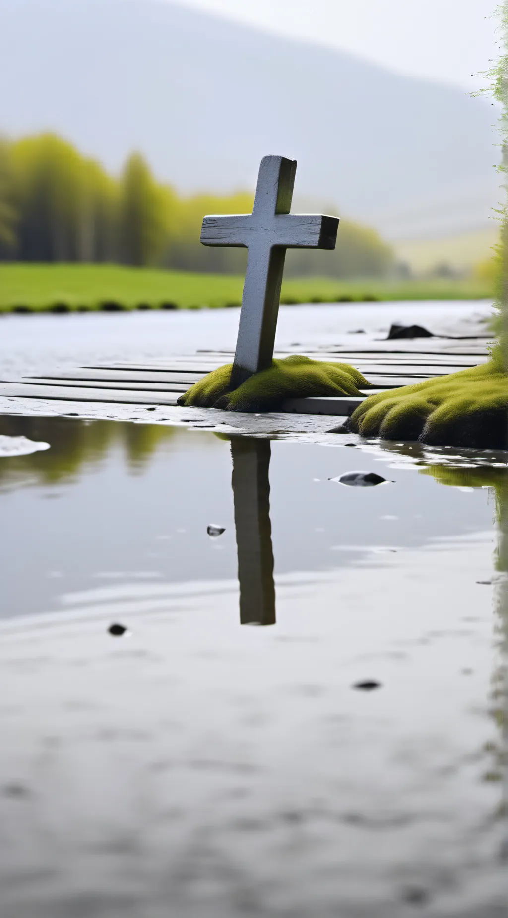 ai character: Possesser background