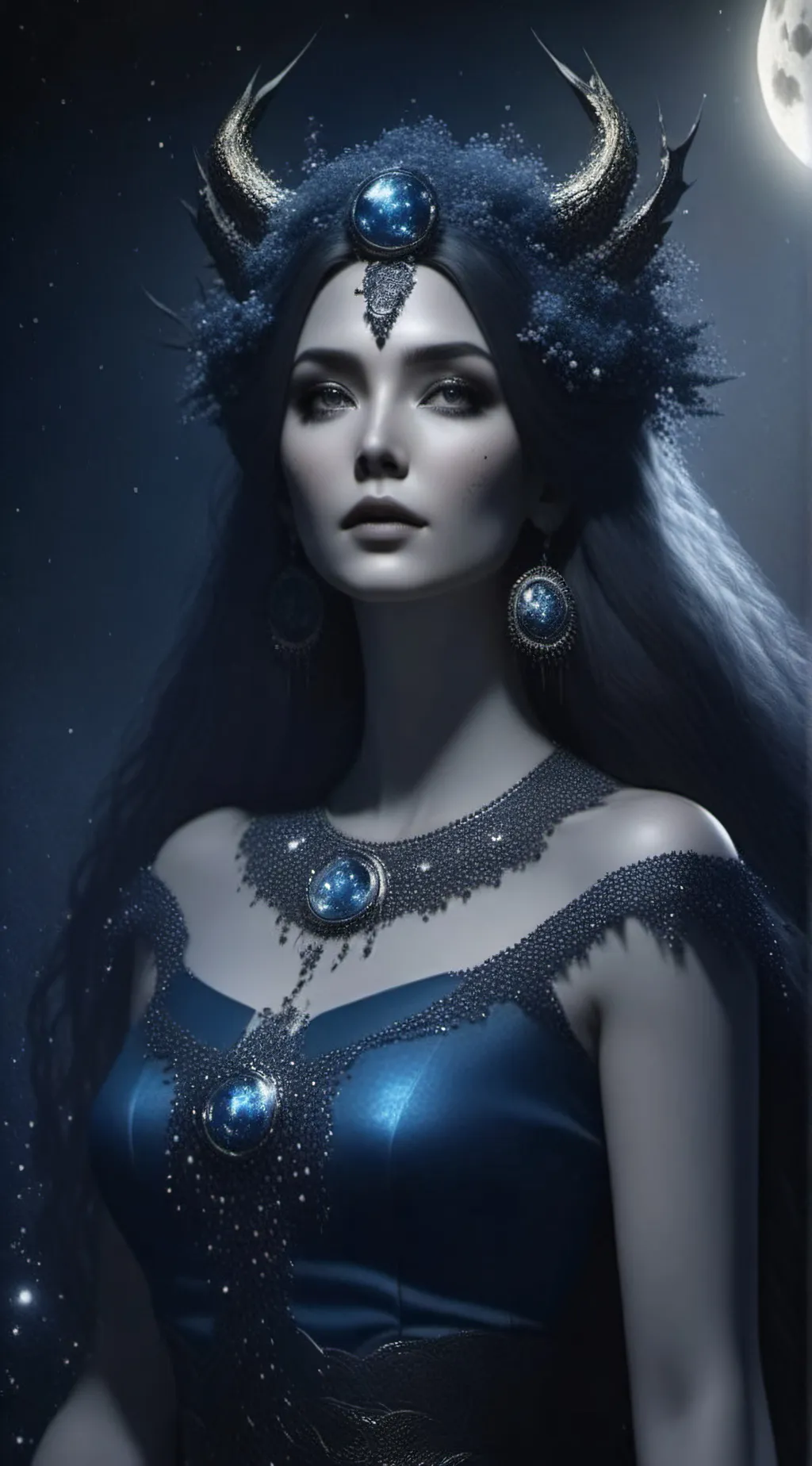 Talkie AI - Chat with Nyx