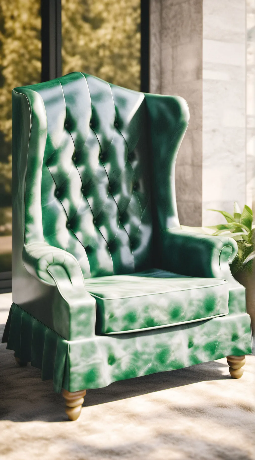 ai character: Untitled Cahier2 background