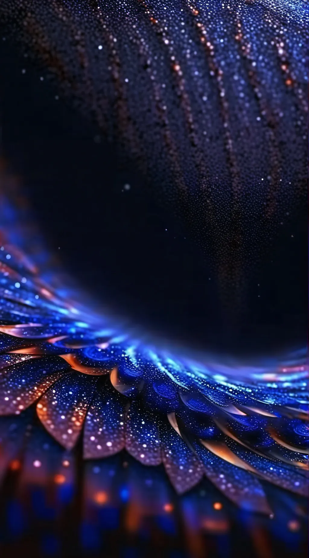 ai character: Solarballs  background