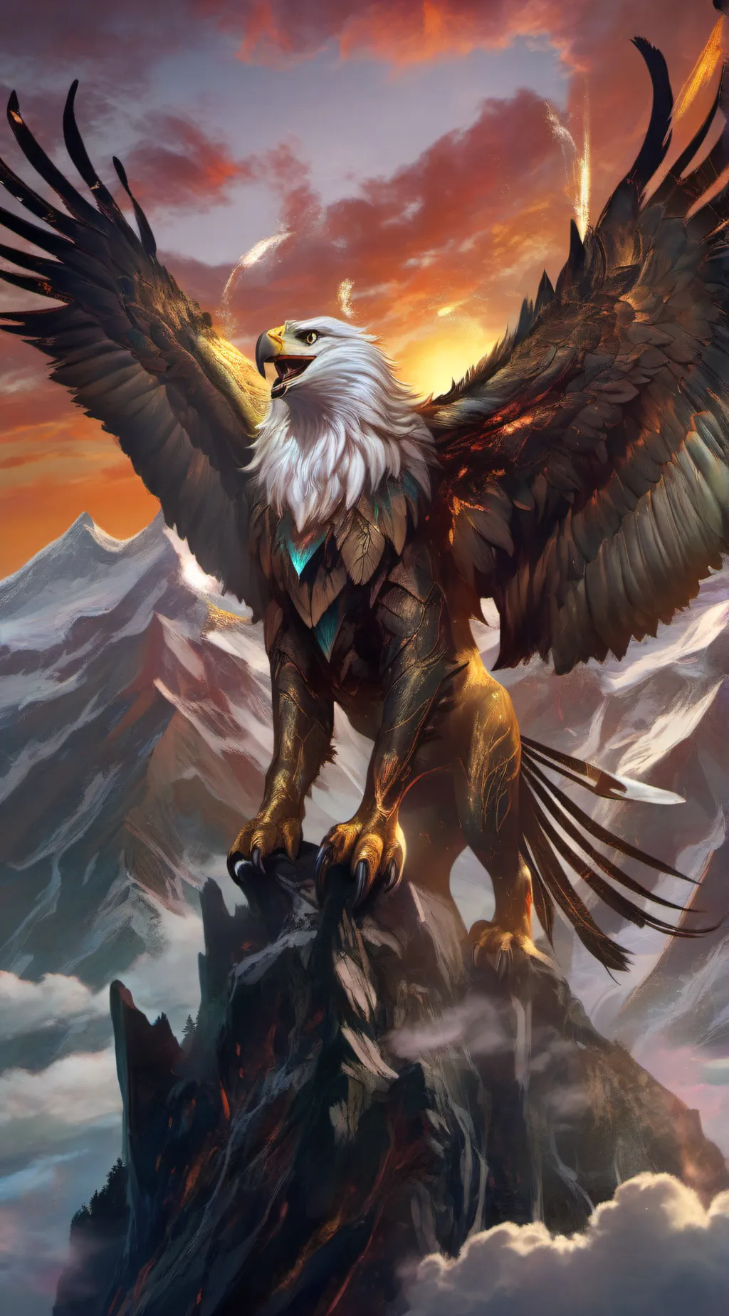 Talkie AI - Chat with Sora