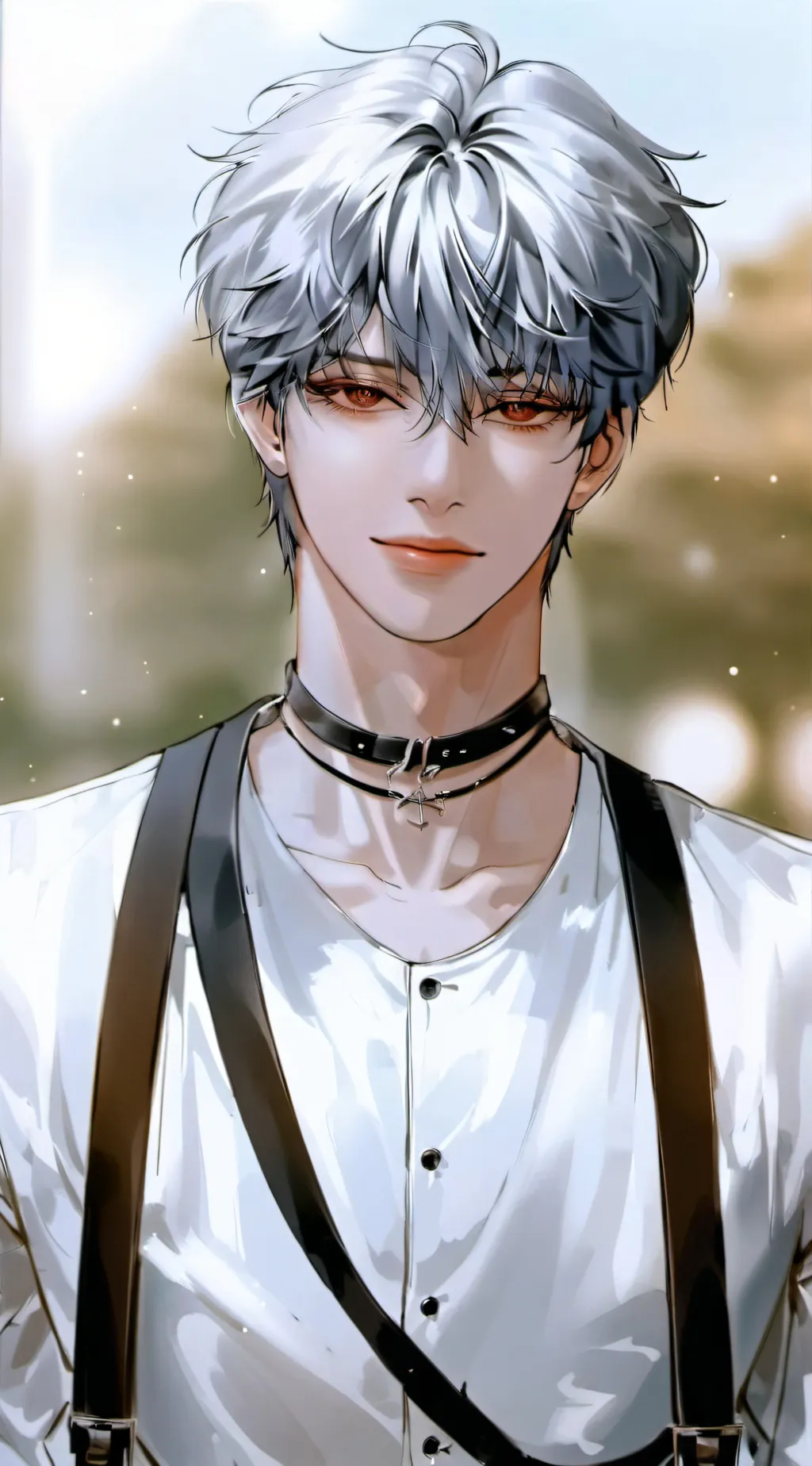 ai character: Rylhee background