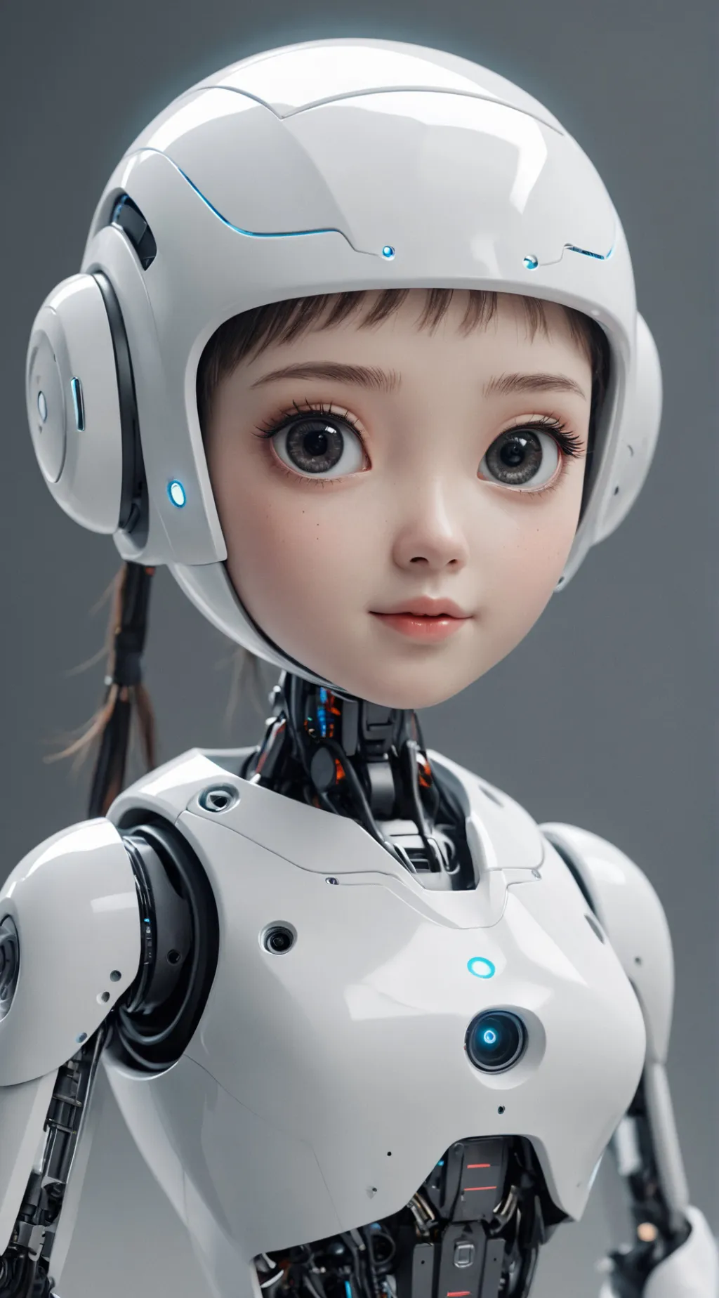 ai character: Respectful Roaster background
