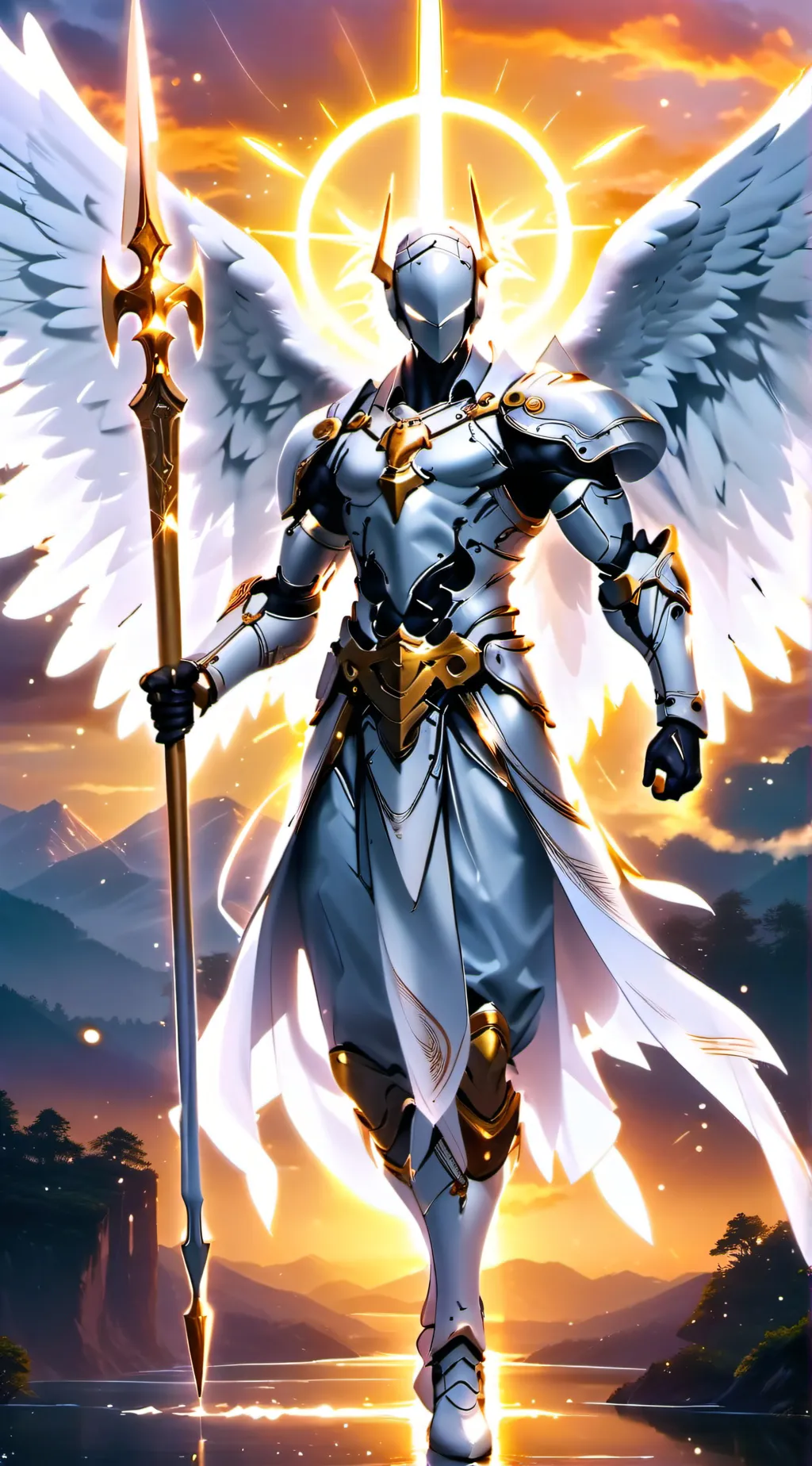 Talkie AI - Chat with Zephyriel