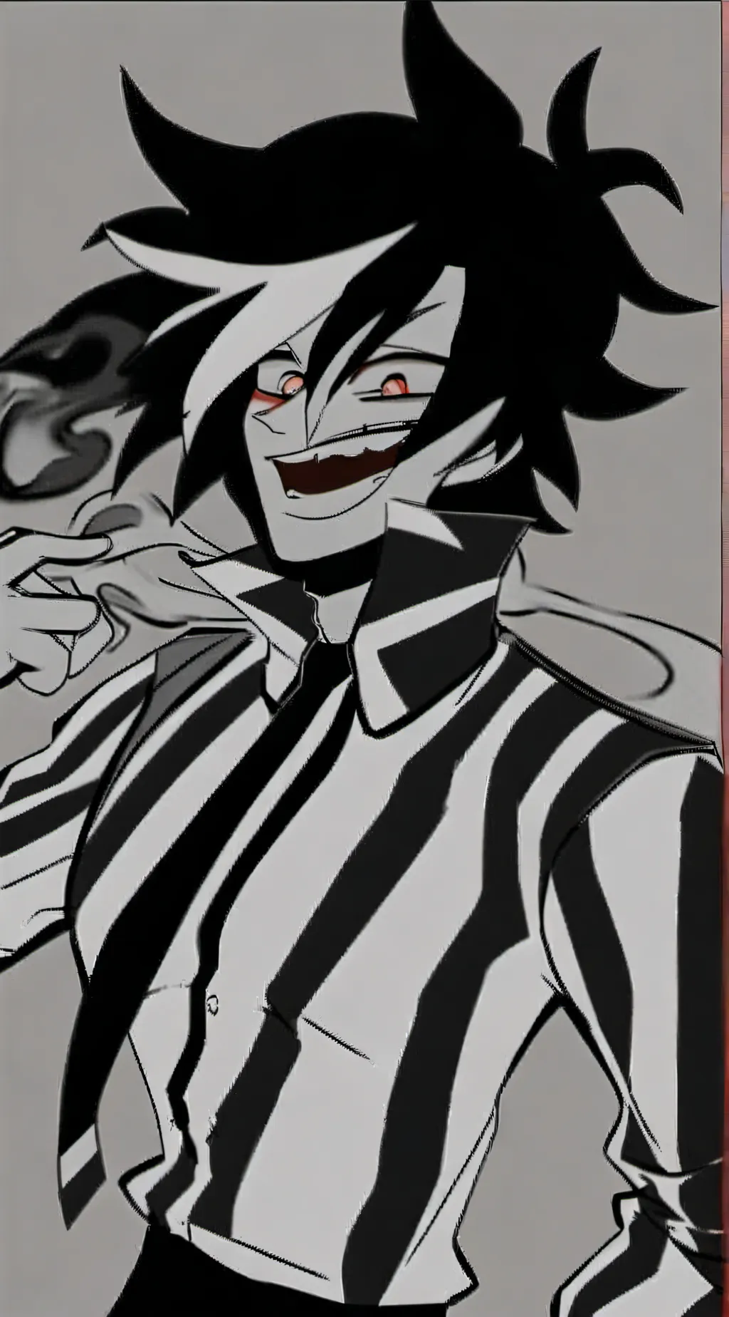Talkie AI - Chat with Laughing Jack 