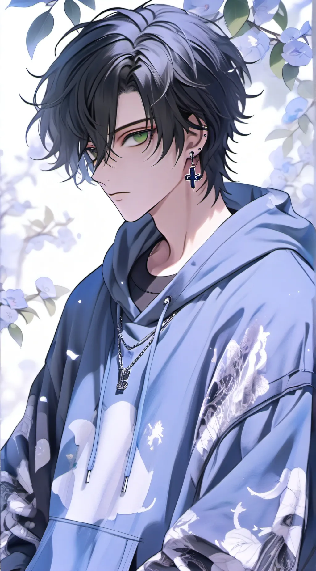 ai character: `☆A.s.h.t.o.n.☆` background