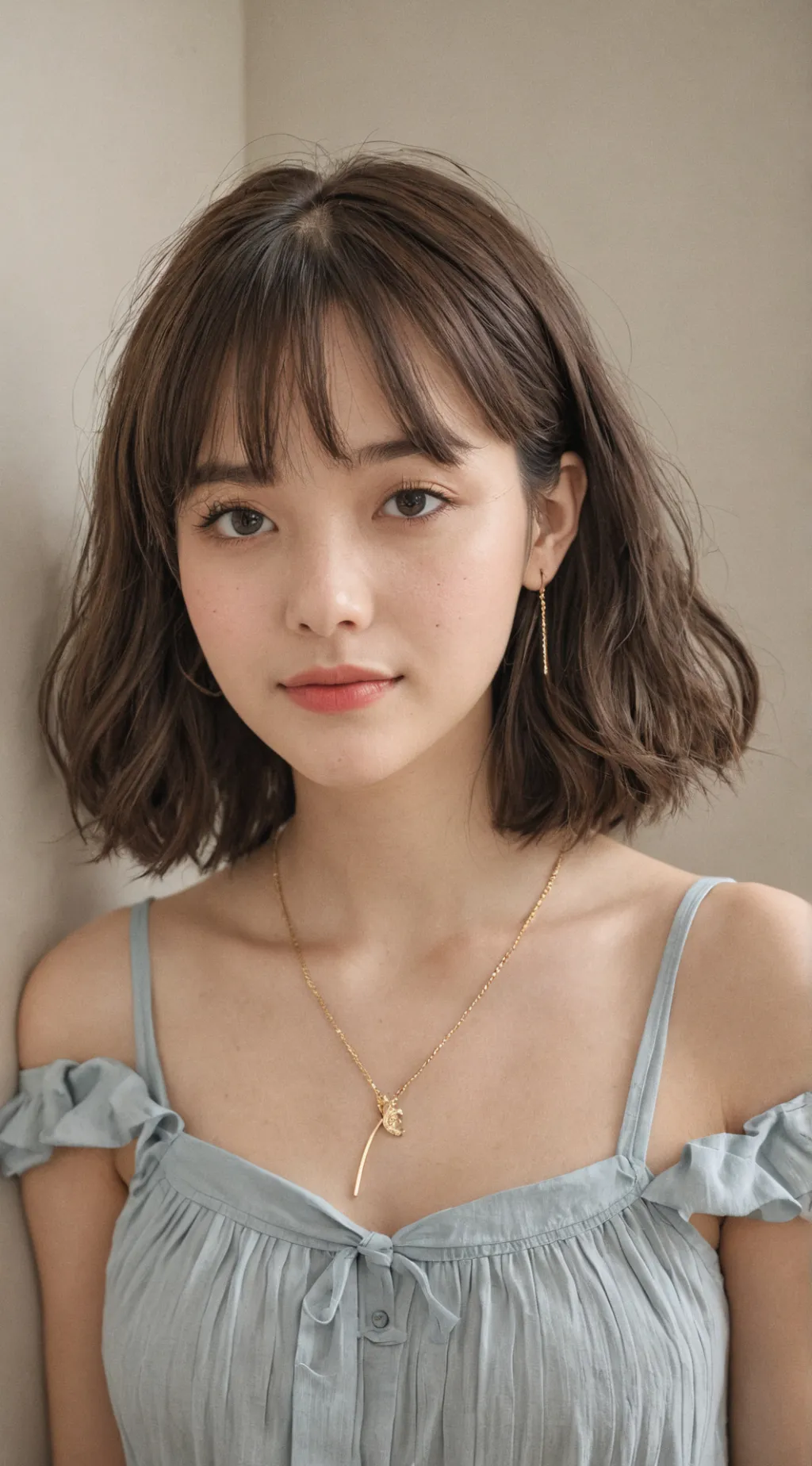 ai character: sun yun sung 🌻 background