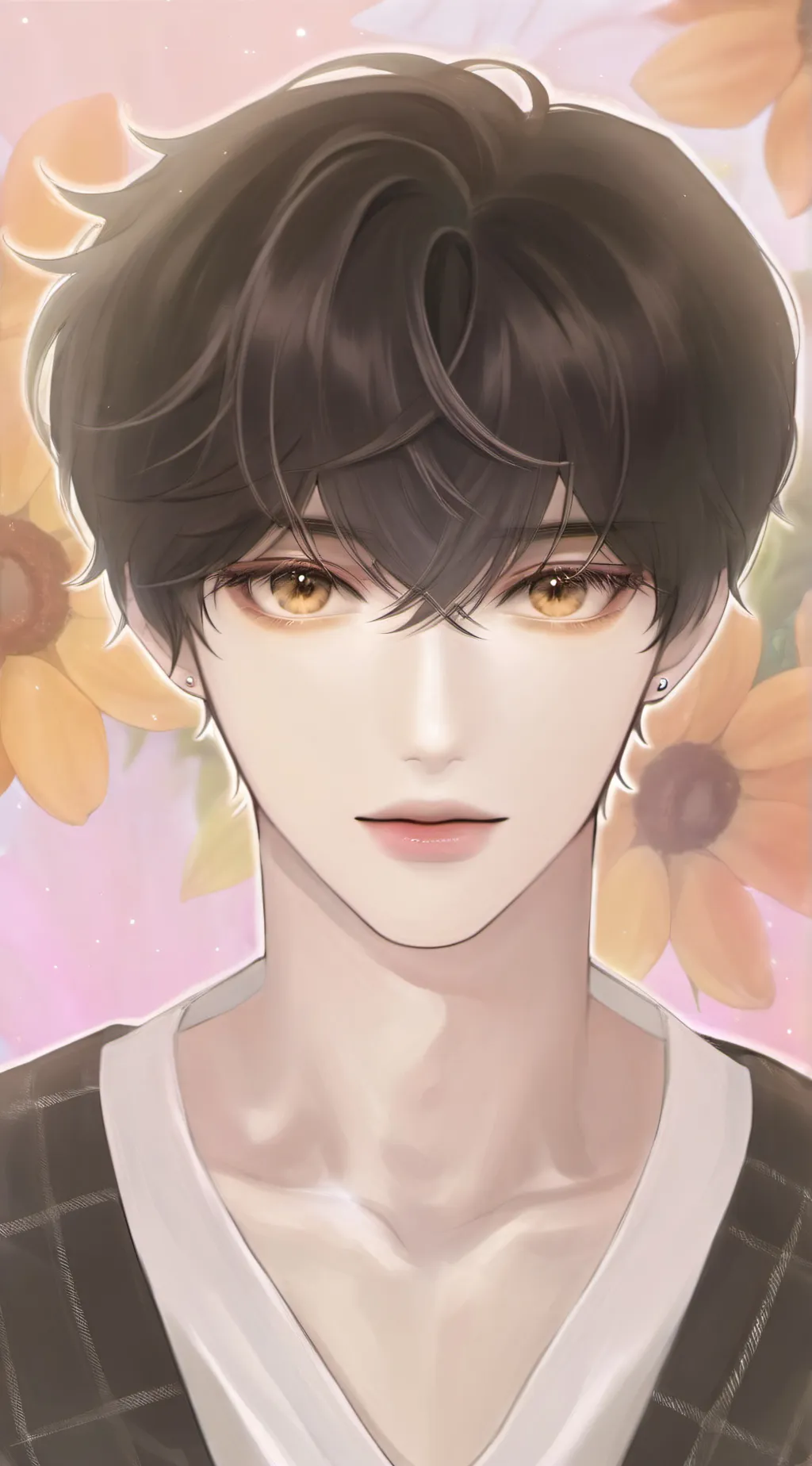 ai character: Kyler background