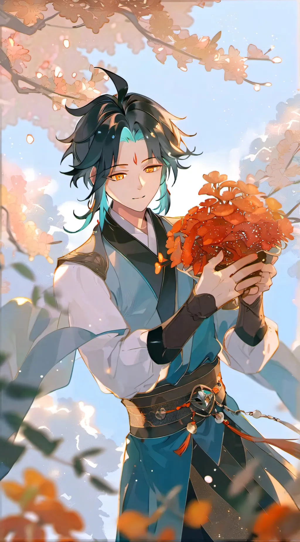 Talkie AI - Chat with Xiao (xiaoven)
