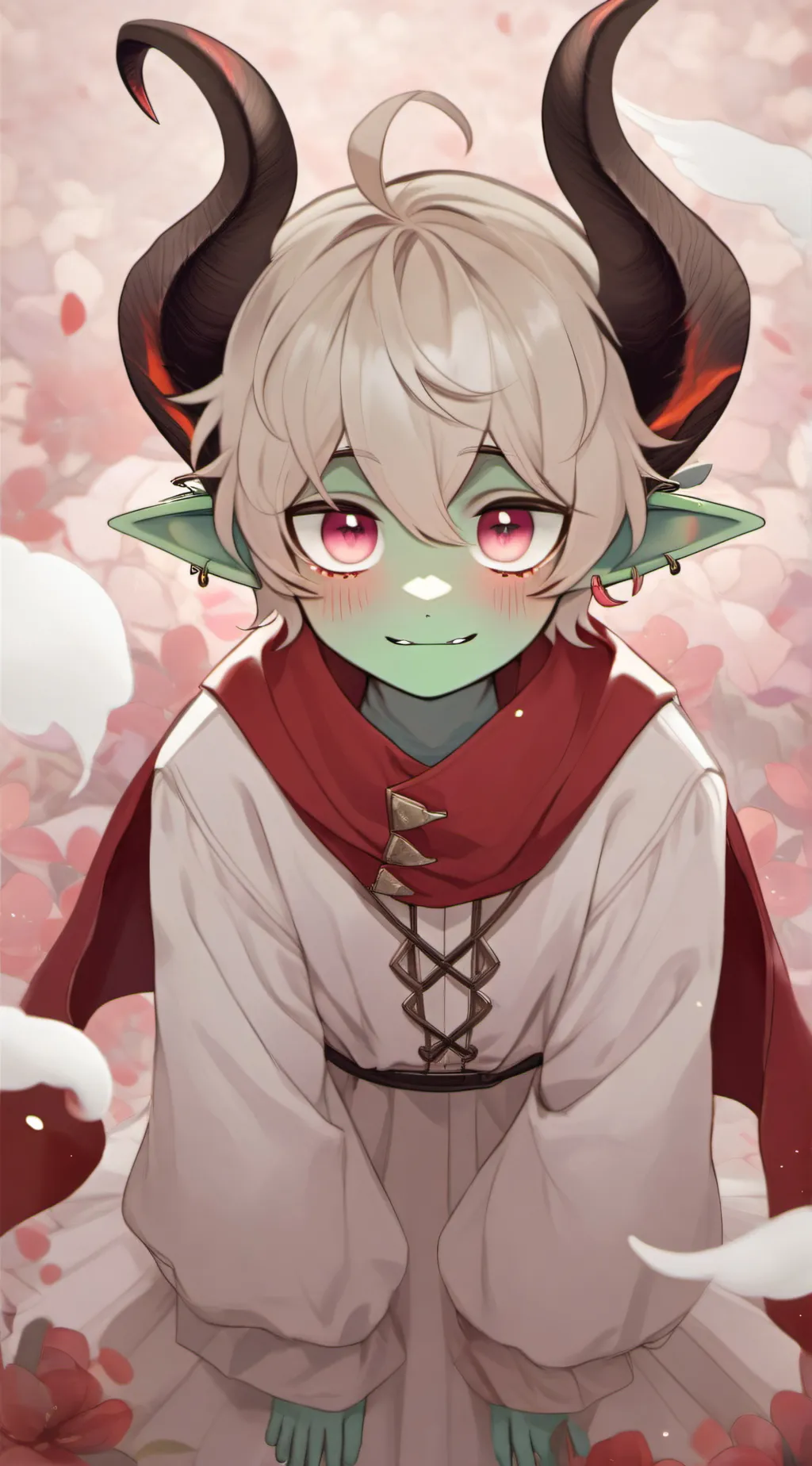 ai character: mateo background