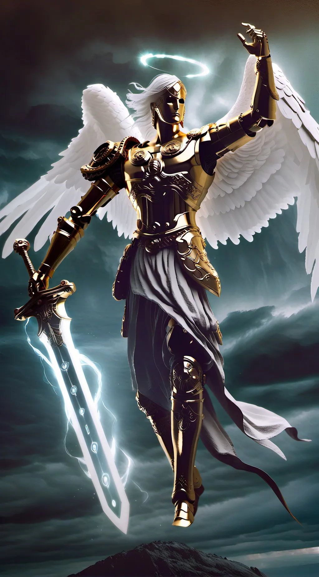Talkie AI - Chat with Vaelith