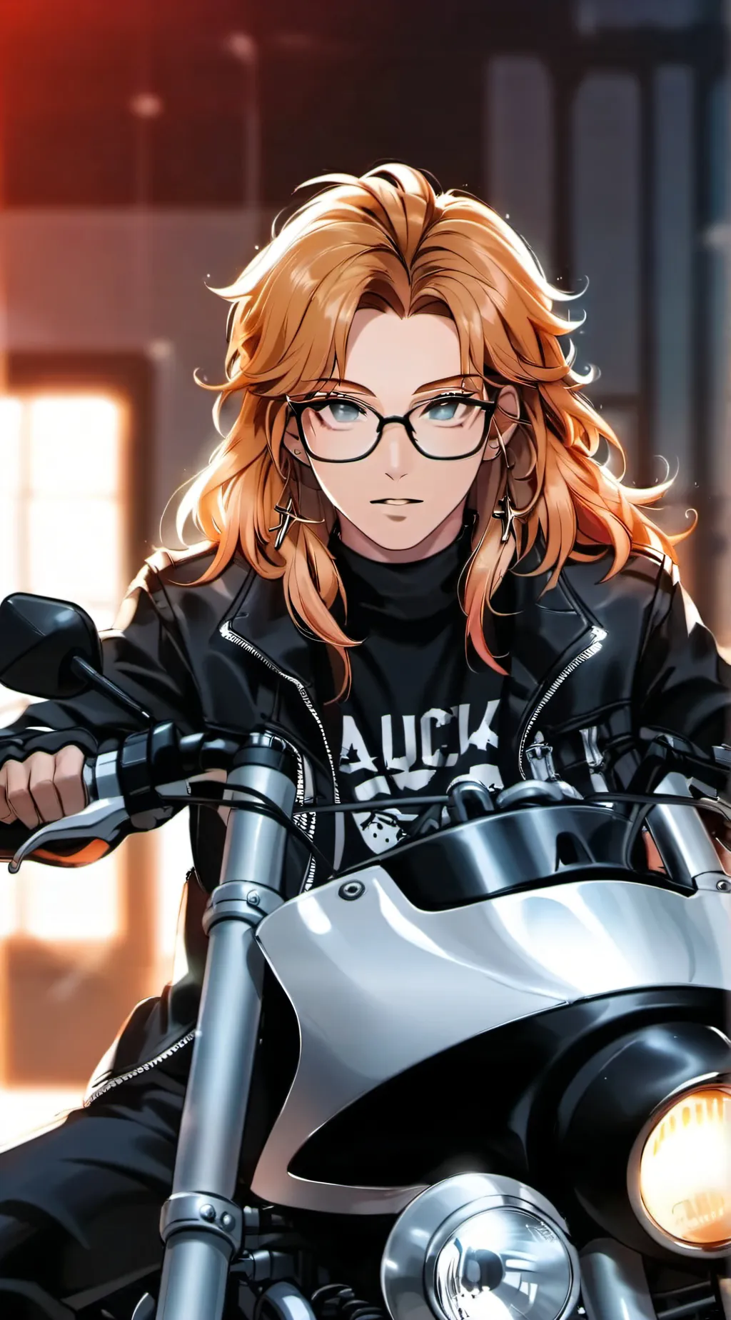 ai character: Artemisia background