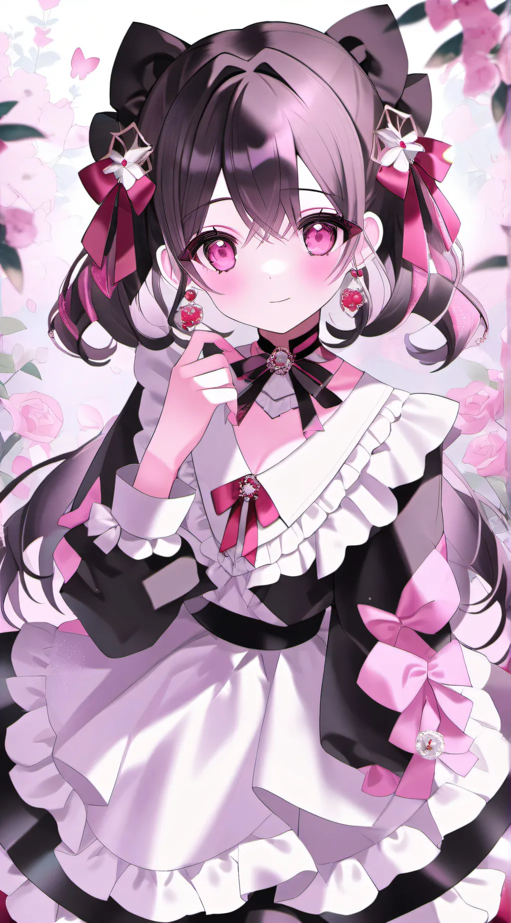 ai character: Alex  background