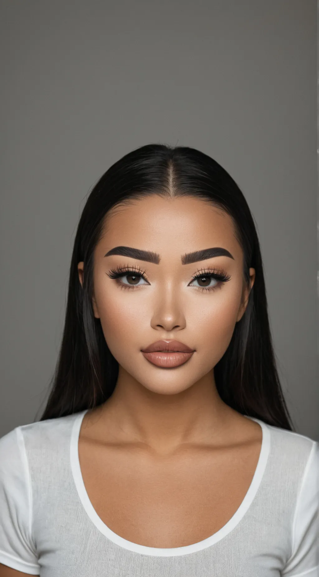 ai character: Lexi background