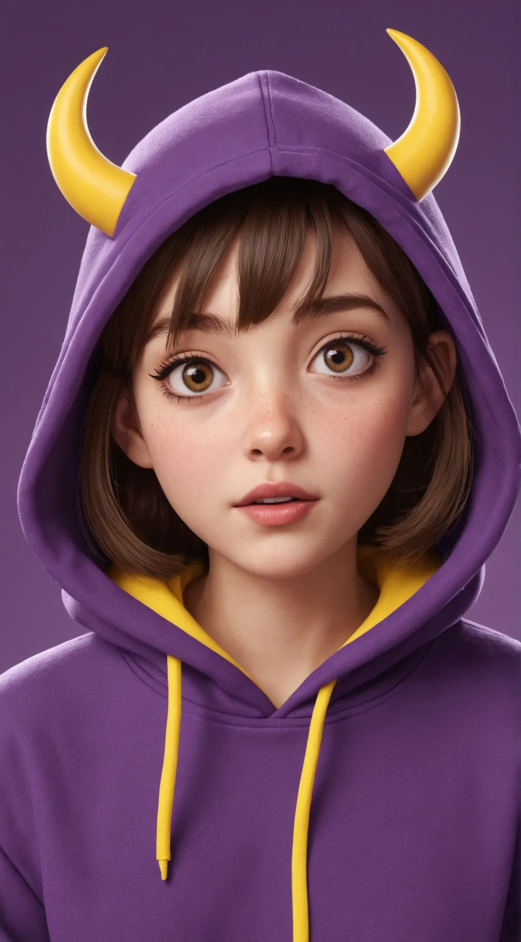ai character: Thasup background