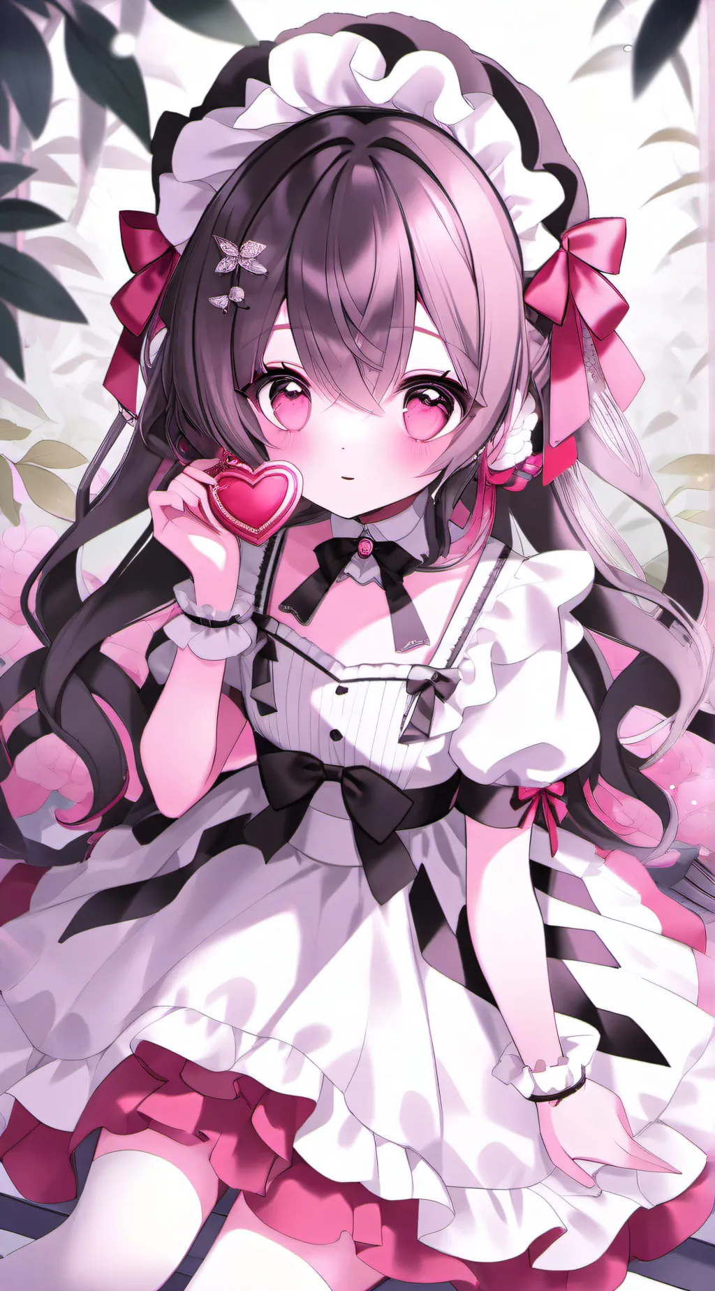 ai character: 13 background
