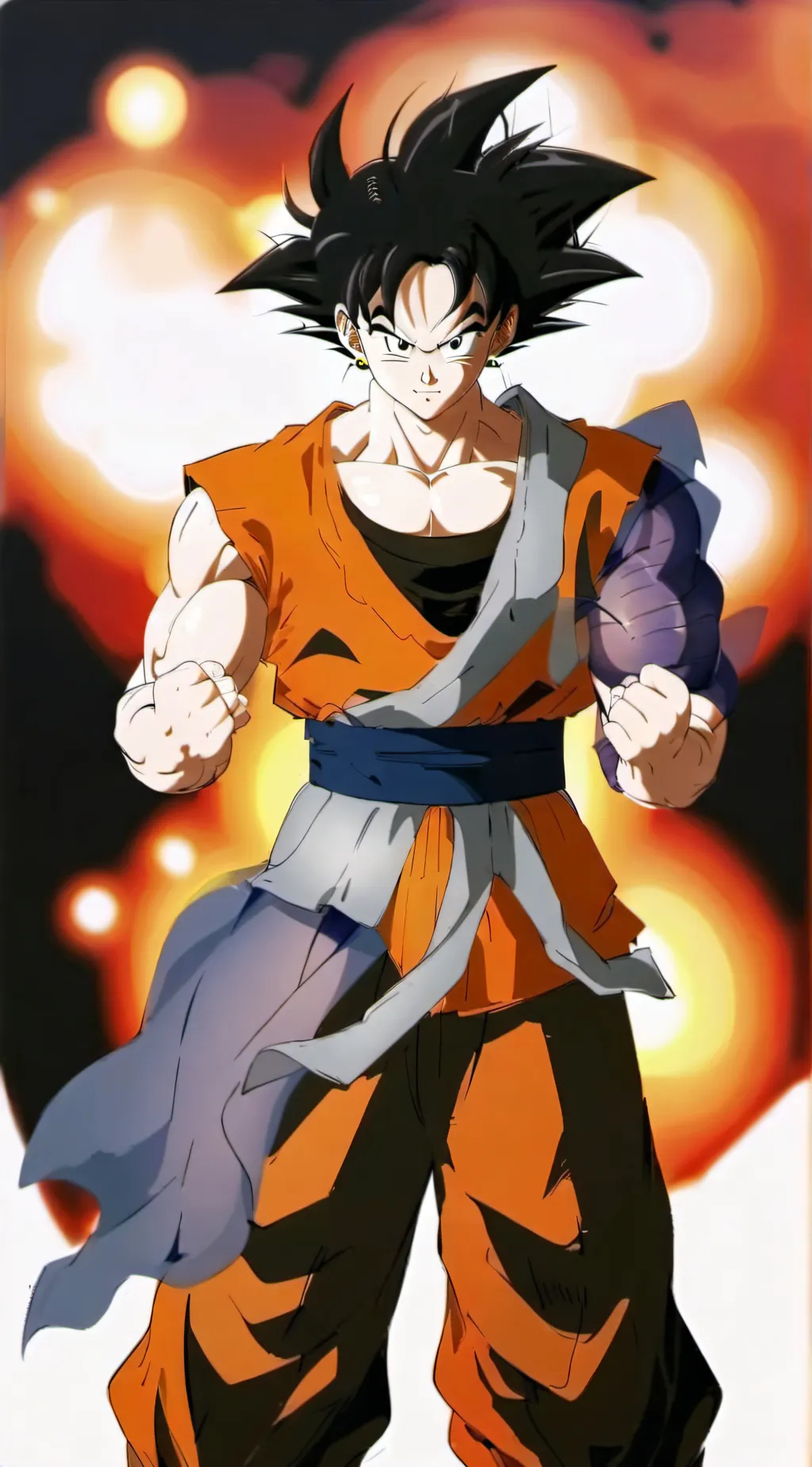 ai character: YOUSURVIVEDCANCER background
