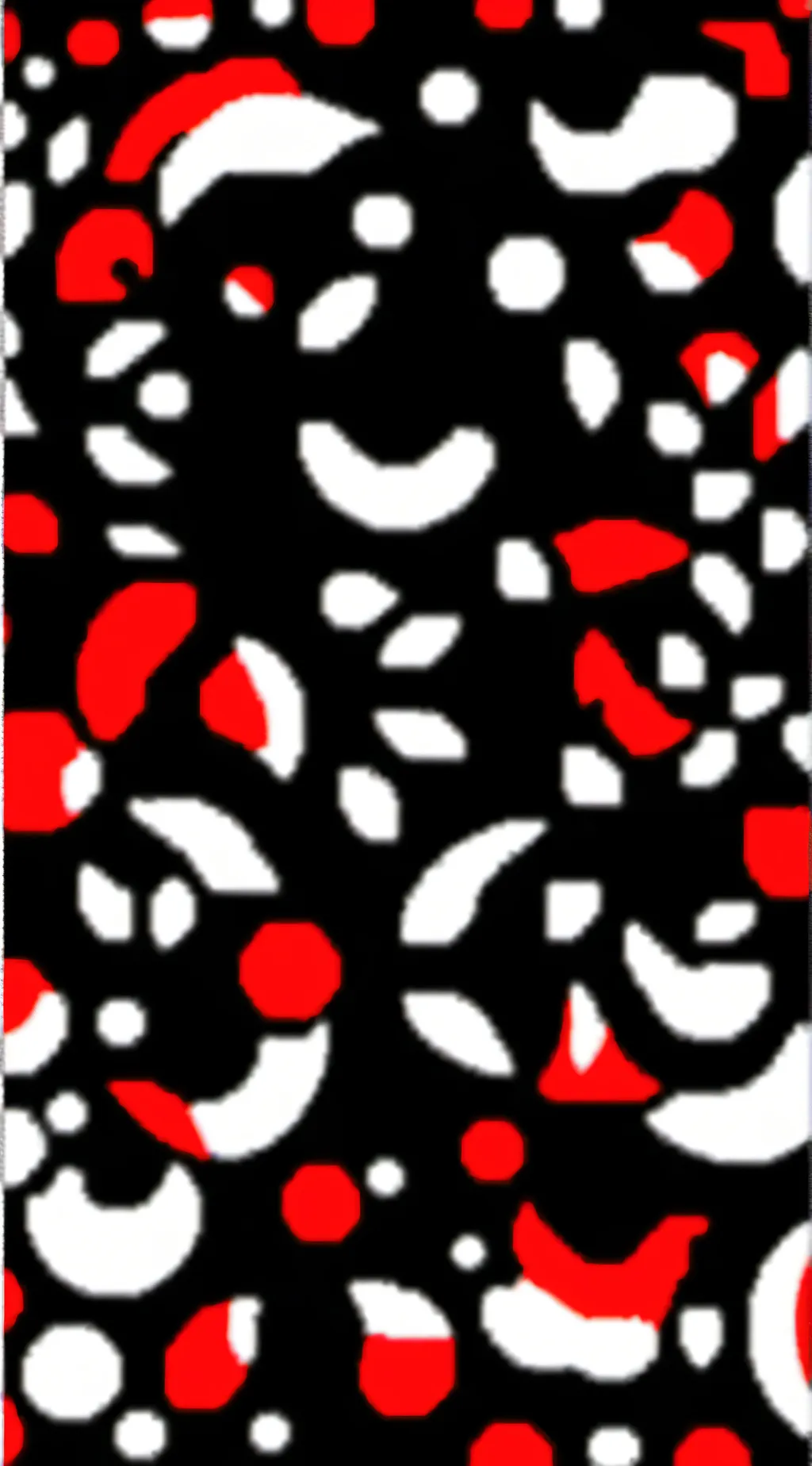ai character: Kill them all background