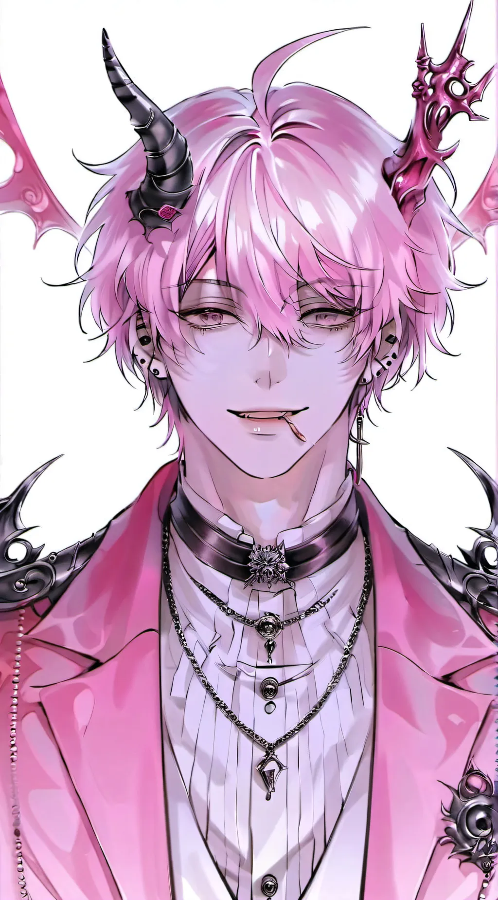 ai character: Beliath background