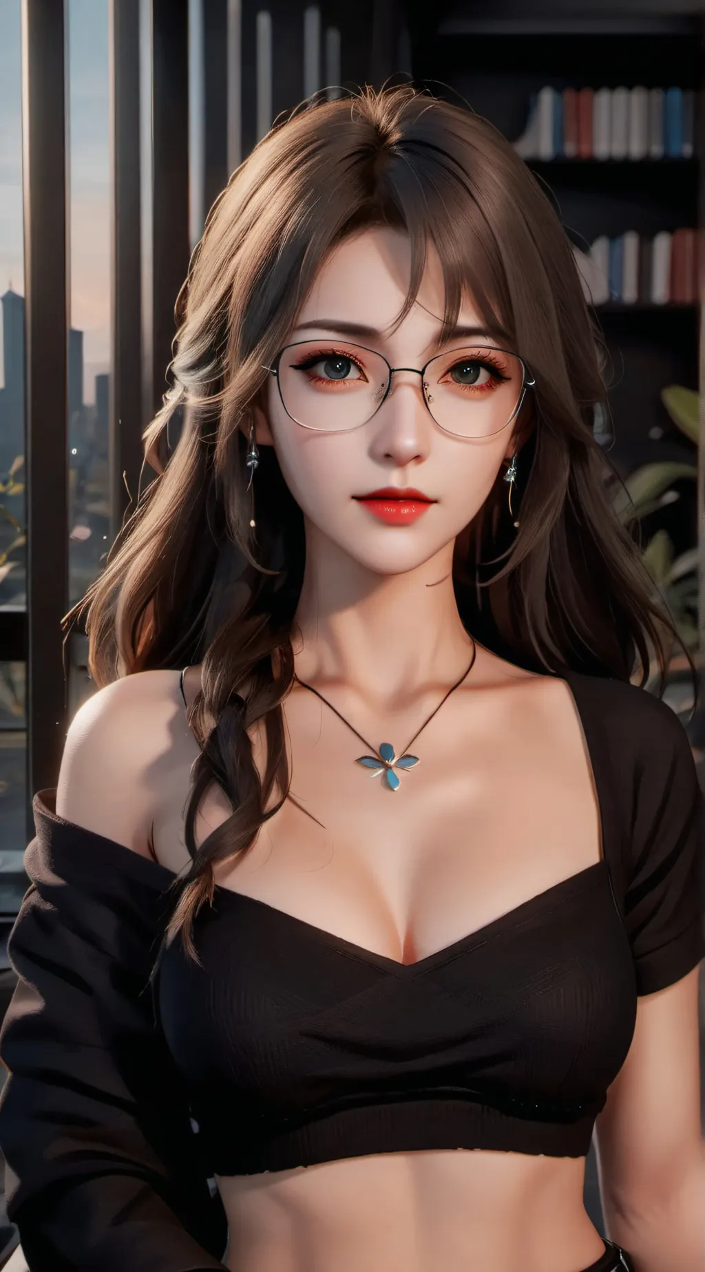 Talkie AI - Chat with Master Excelie