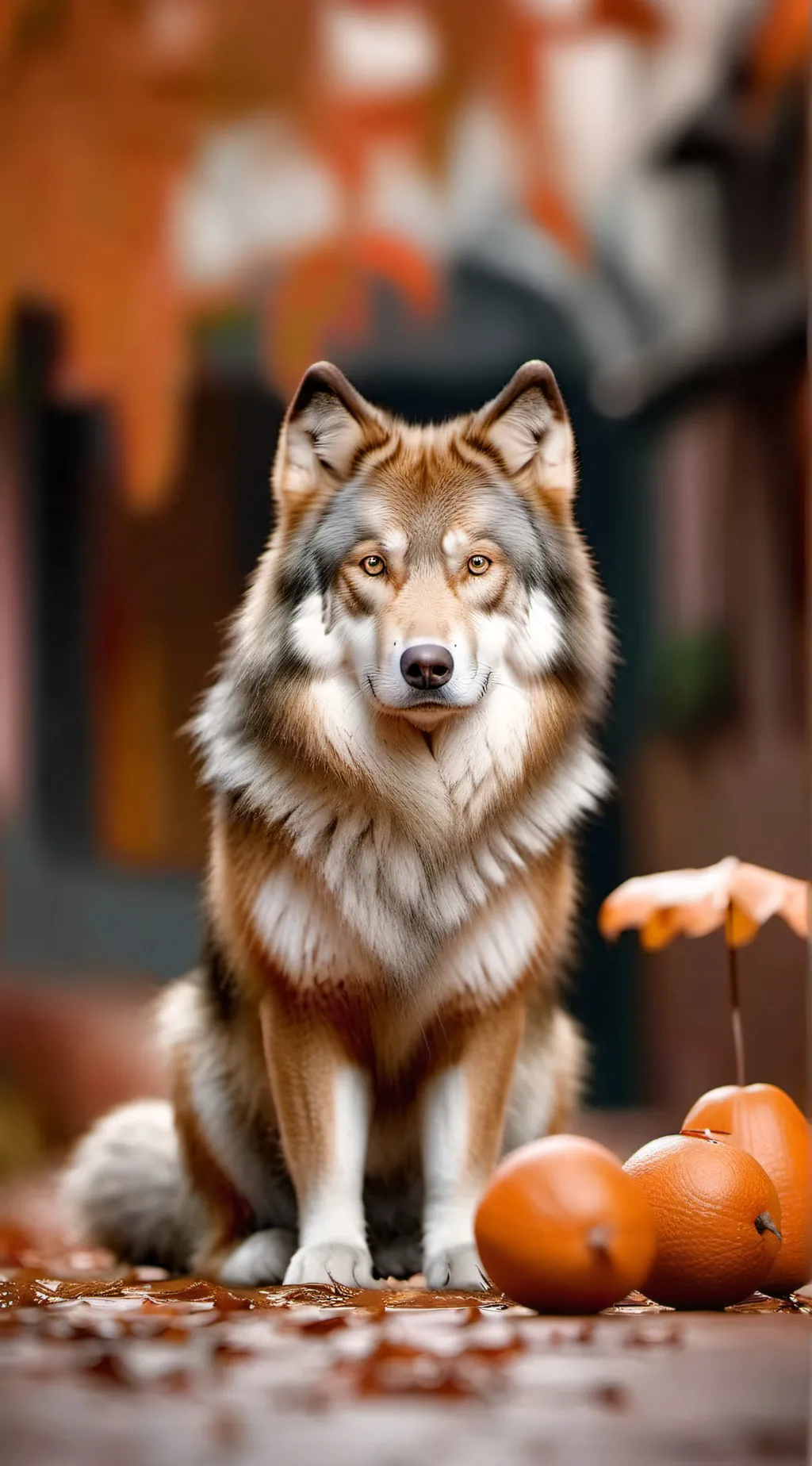 Talkie AI - Chat with Werewolves