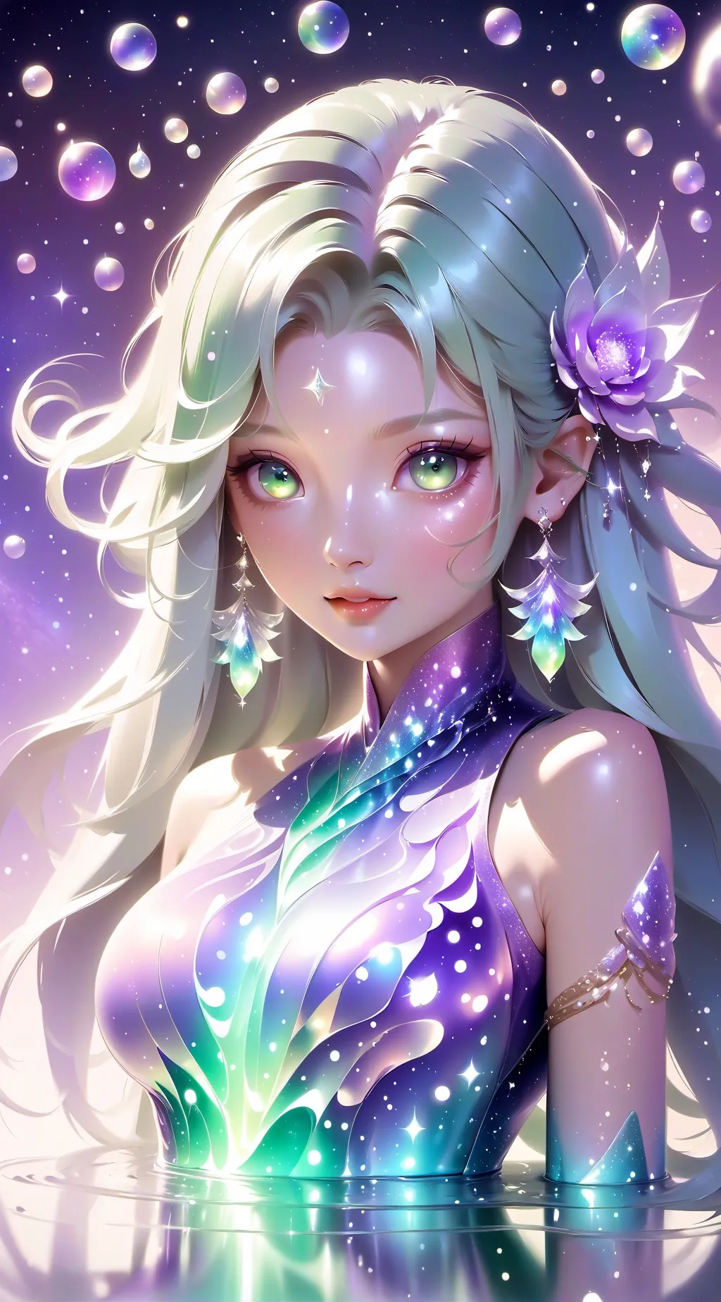 Talkie AI - Chat with r u a good person?