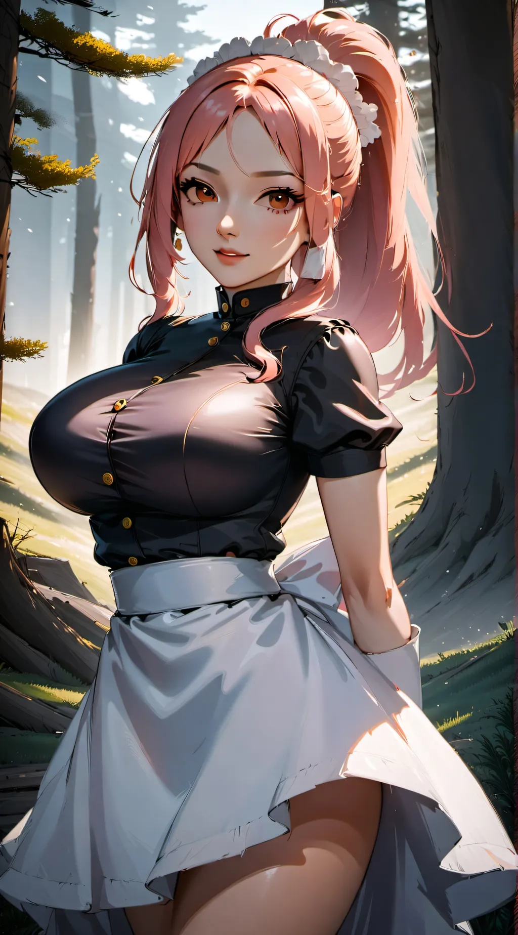 ai character: Sophie Wells background