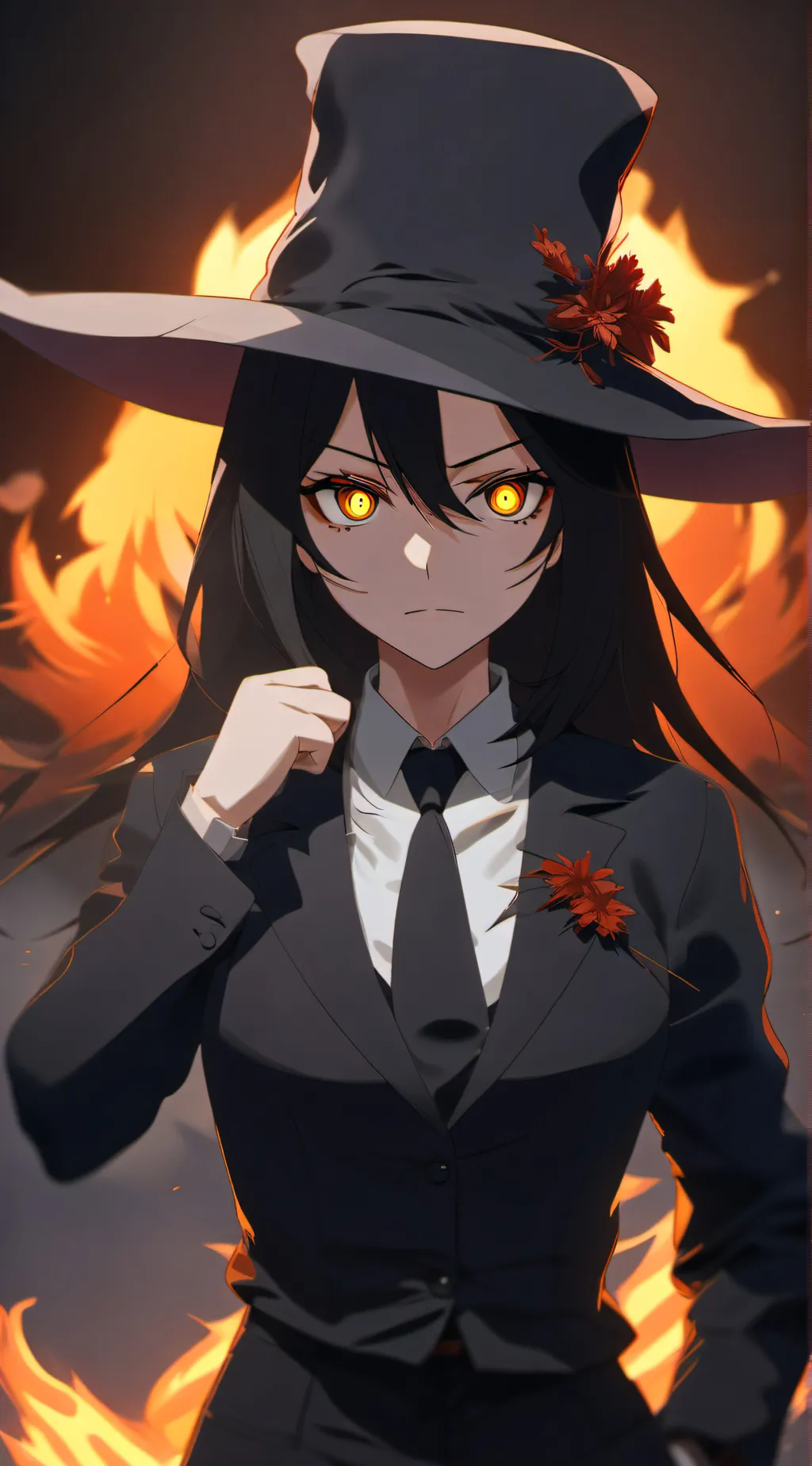 Talkie AI - Chat with Na'Ku (Halloween)