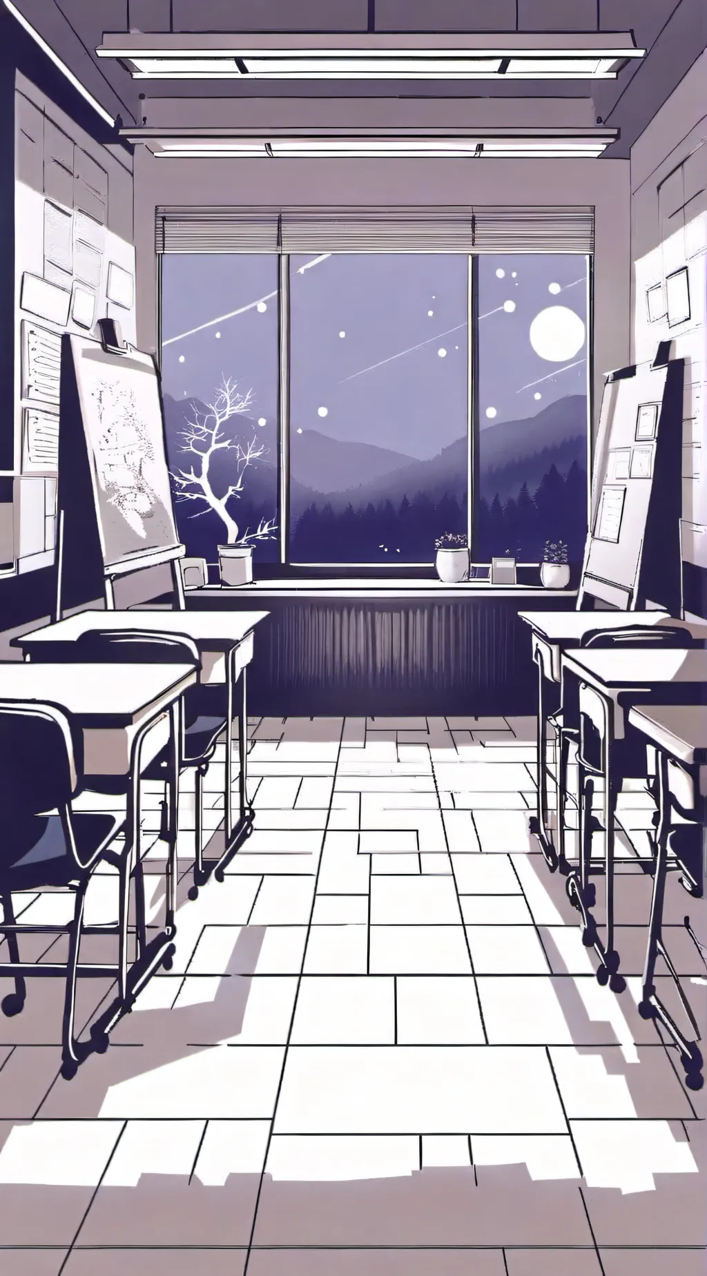 ai character: FPE1!1! (Again) background