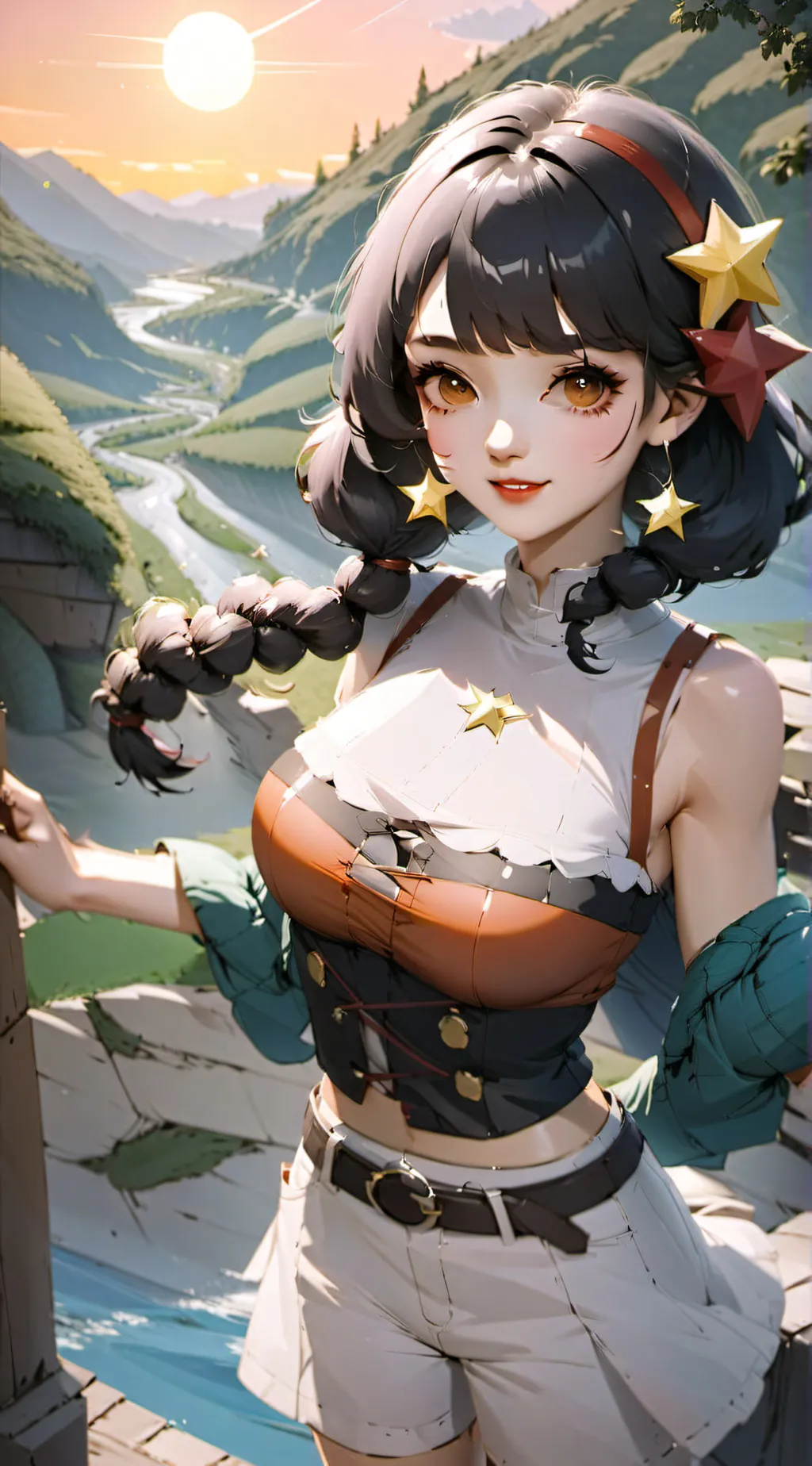 Talkie AI - Chat with Star