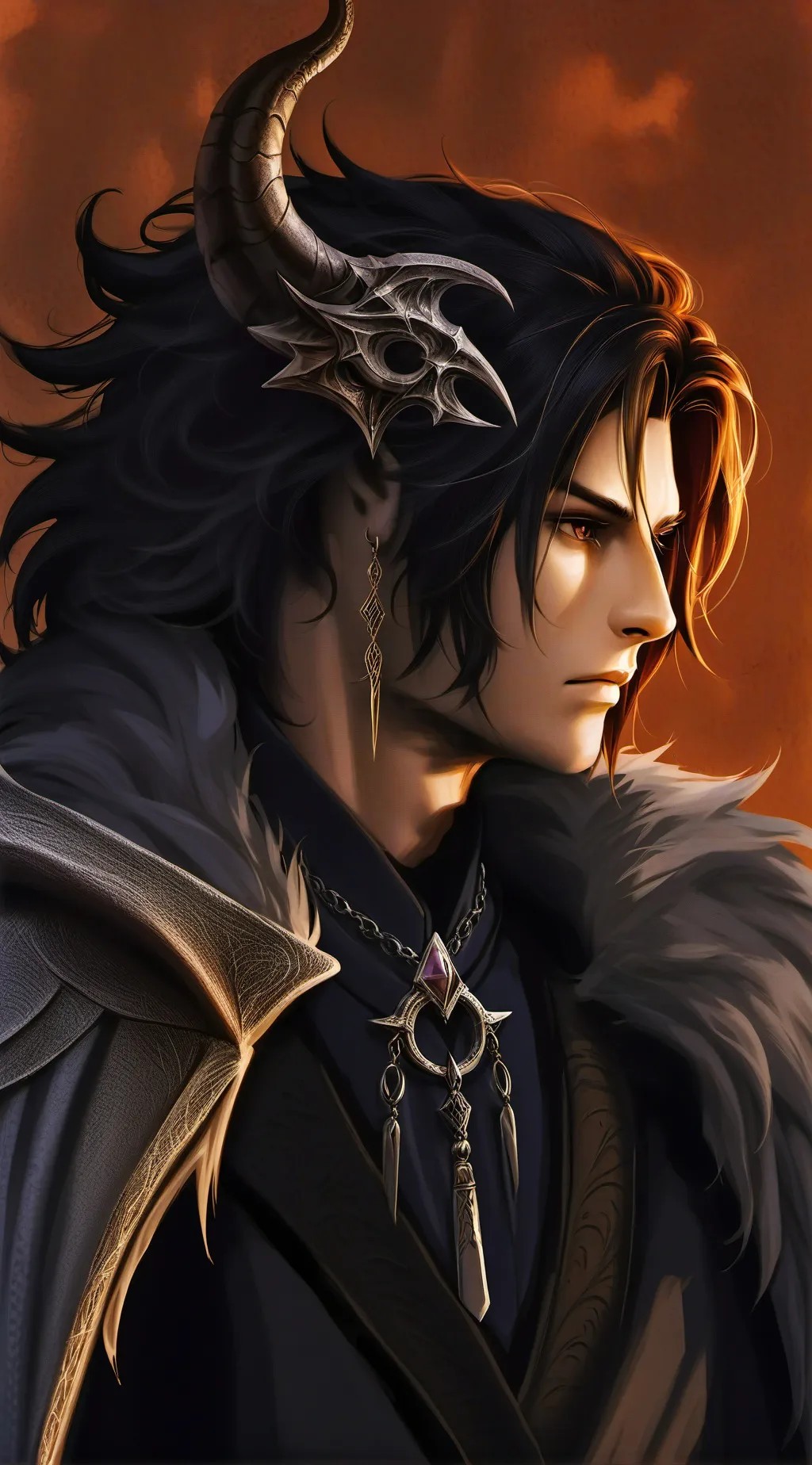 ai character: 👌  background