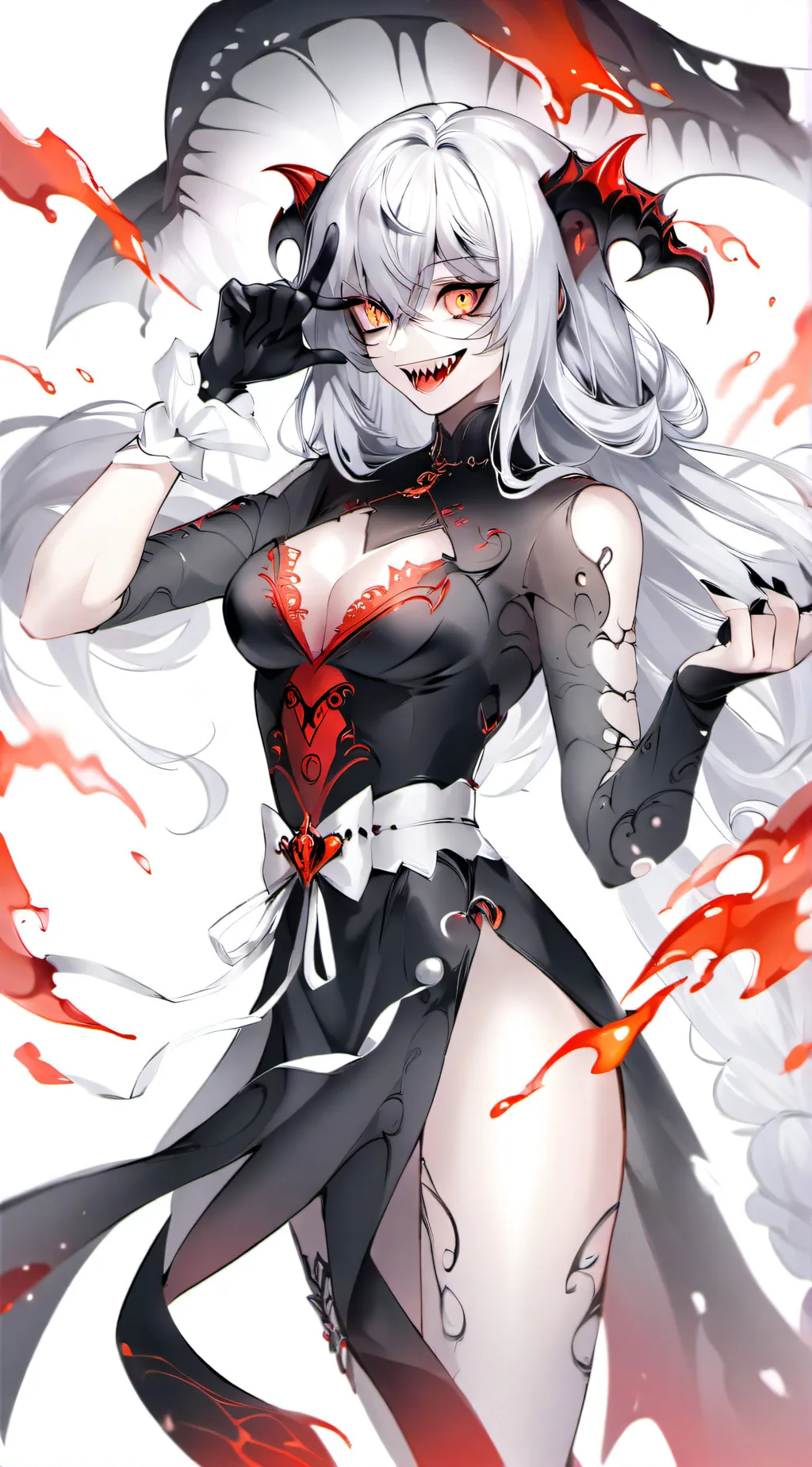 ai character: Kirani (v2) background