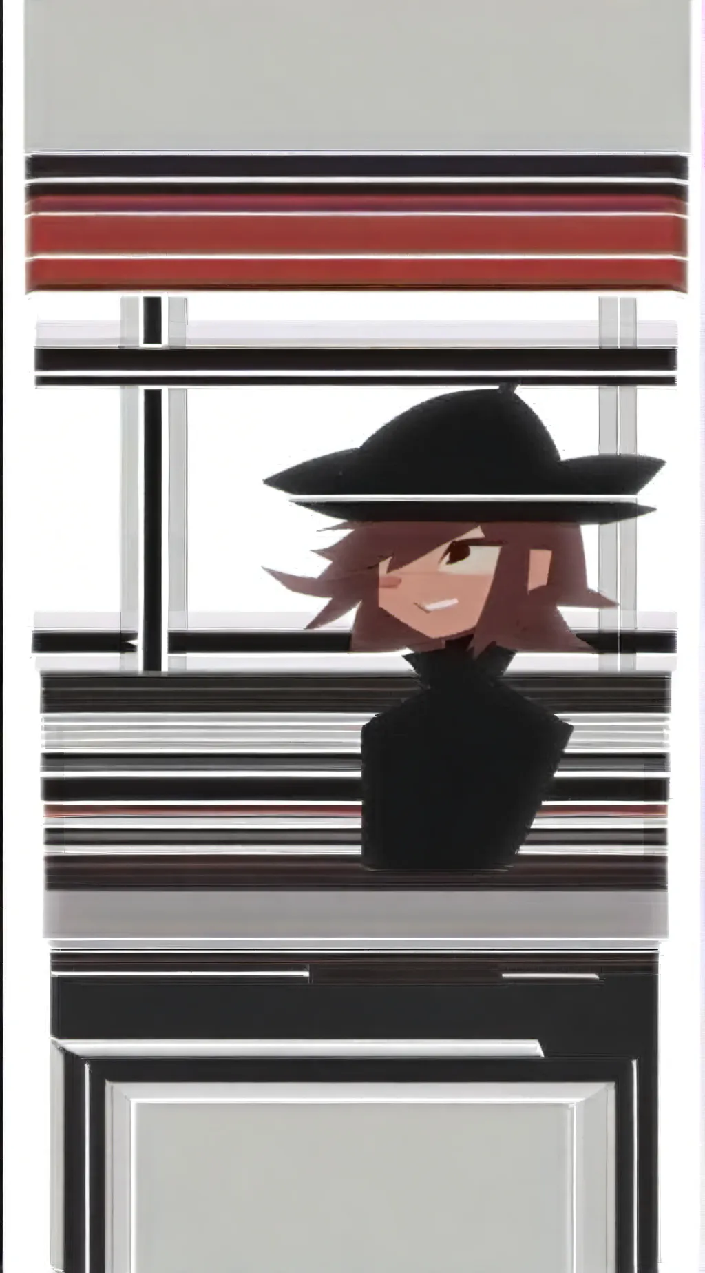 ai character: Alice background