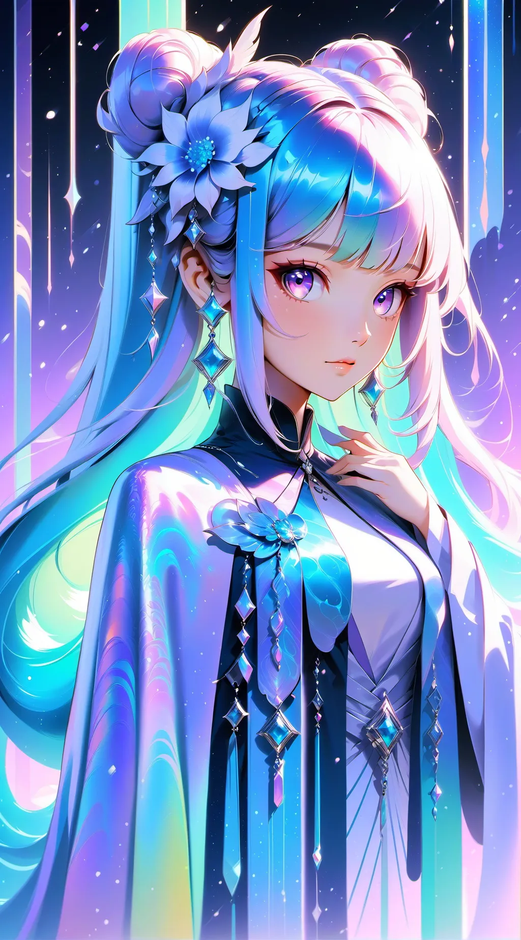 Talkie AI - Chat with sweet