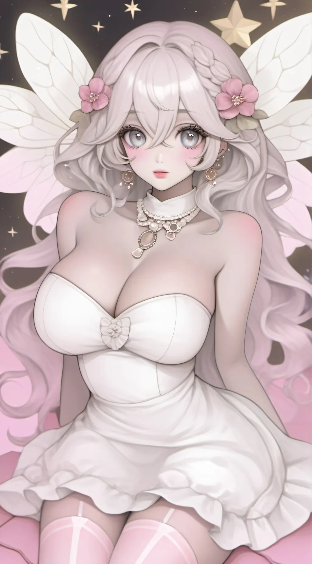 ai character: idk  background