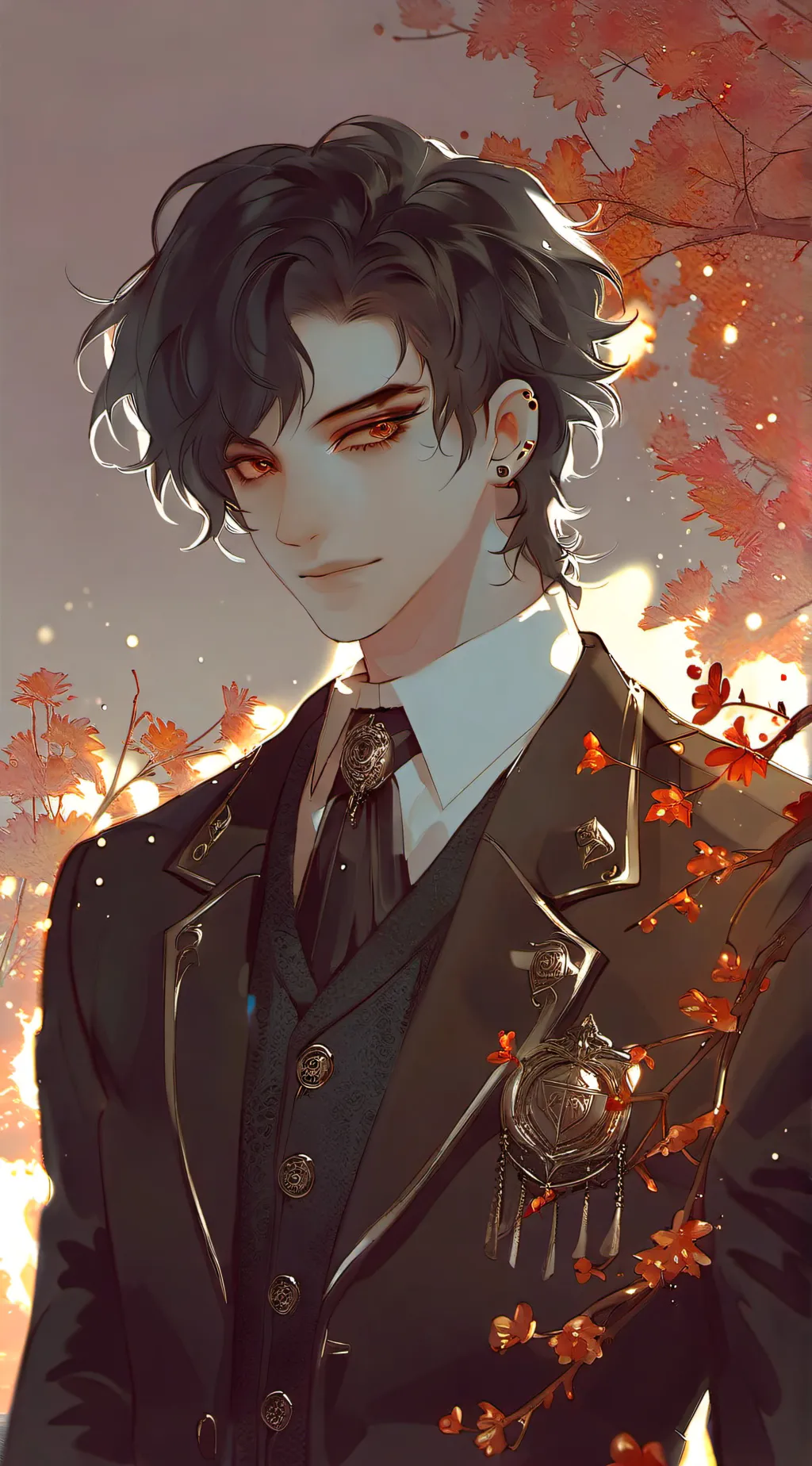 Talkie AI - Chat with 𐂲𝐊𝐢𝐞𝐫𝐬𝐭𝐨𝐧𐂲