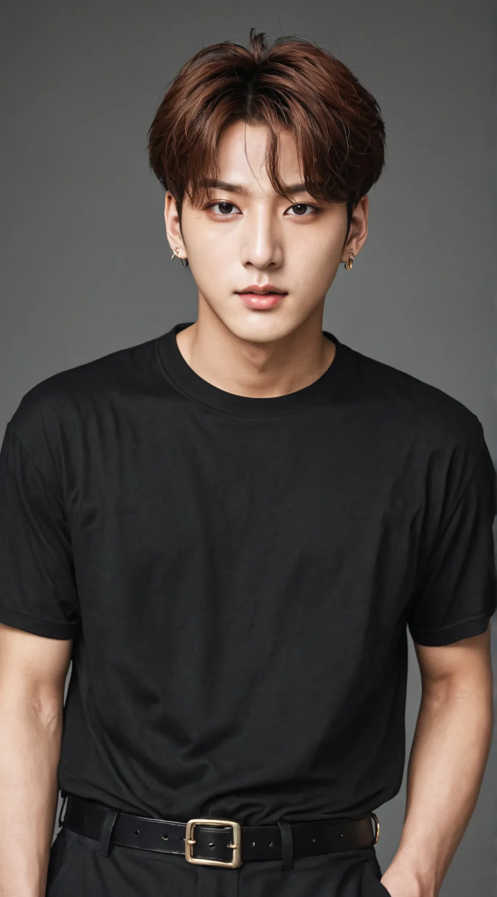 ai character: Jungkook background