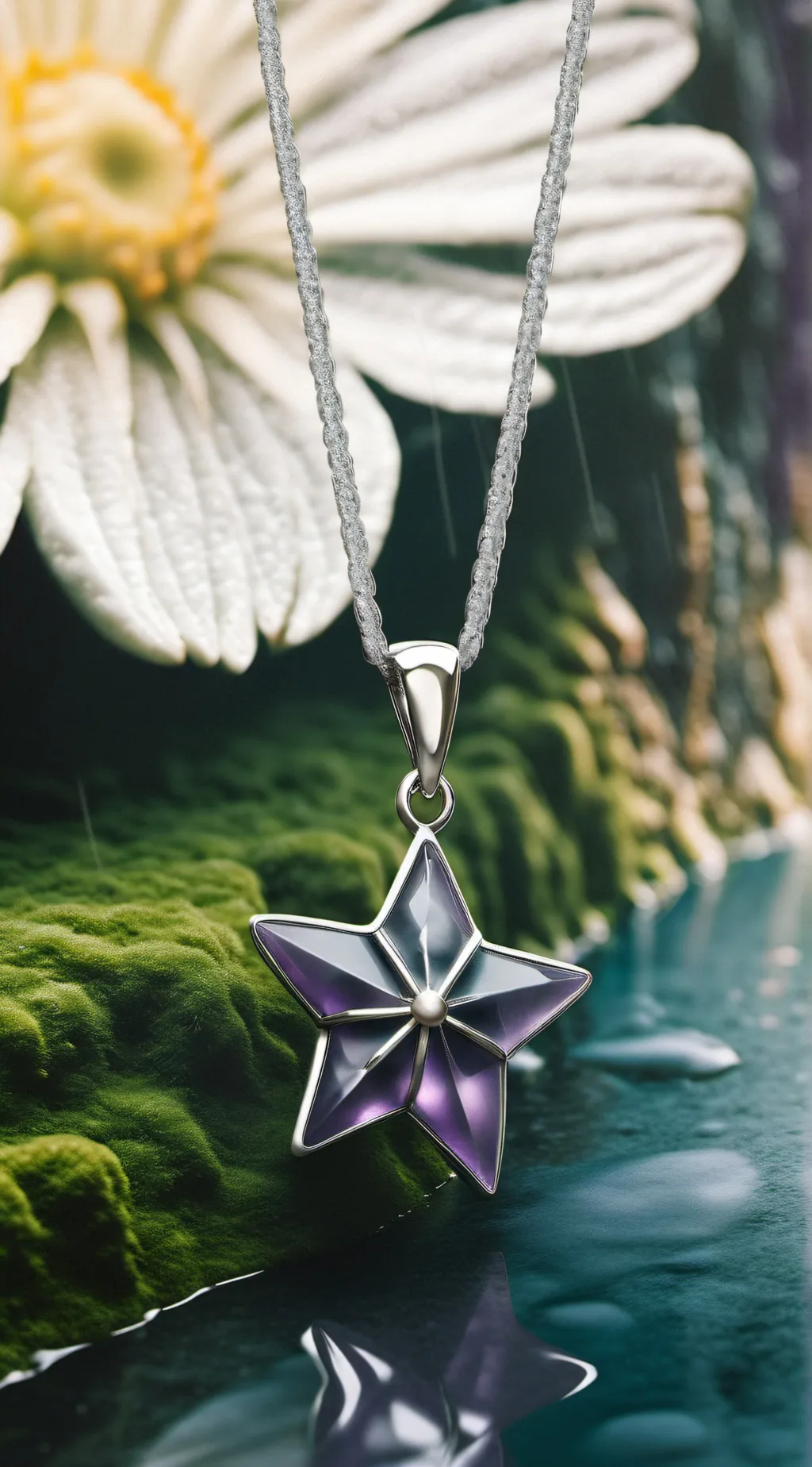 ai character: magical girls rp background