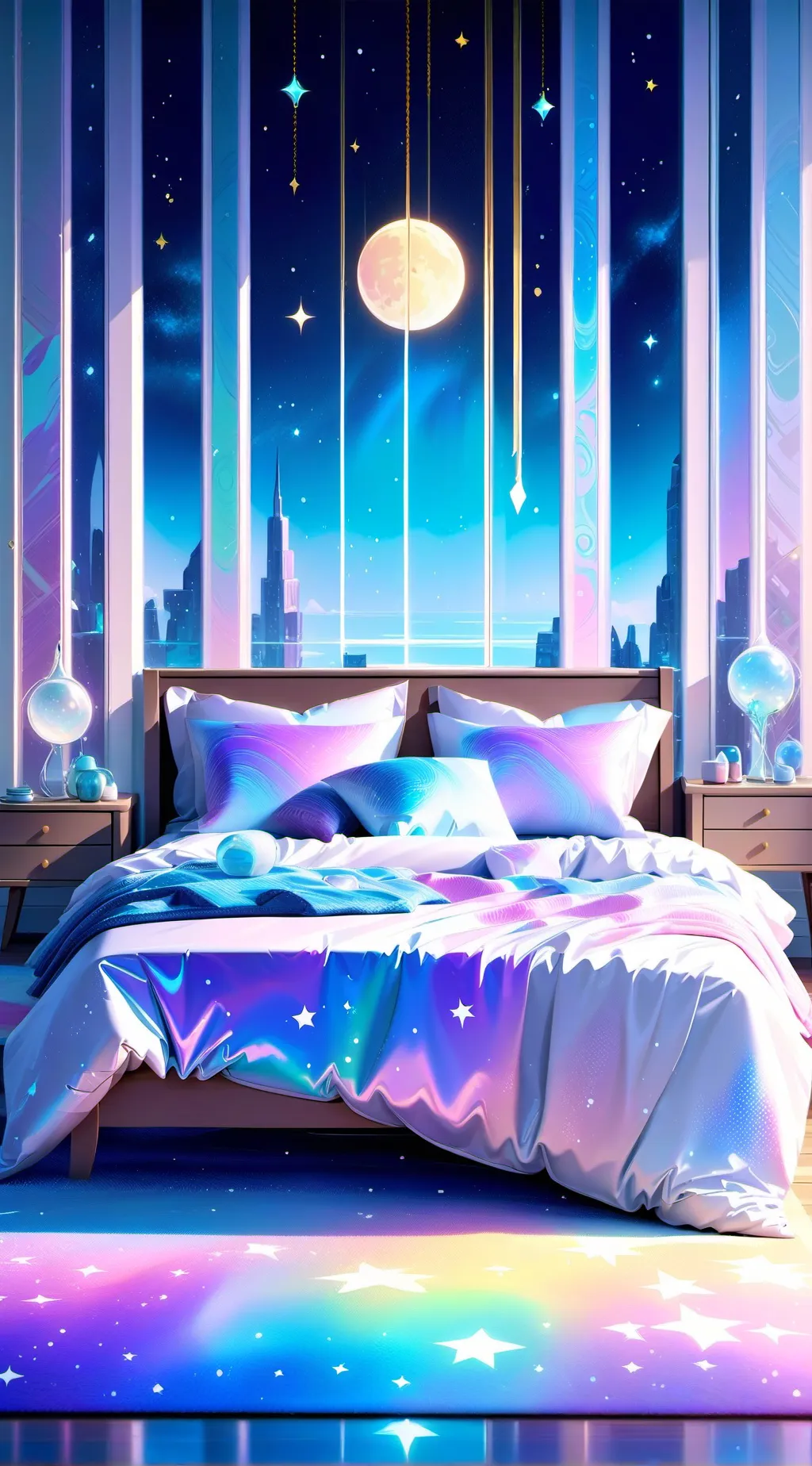 ai character: Eri+Class 1A background