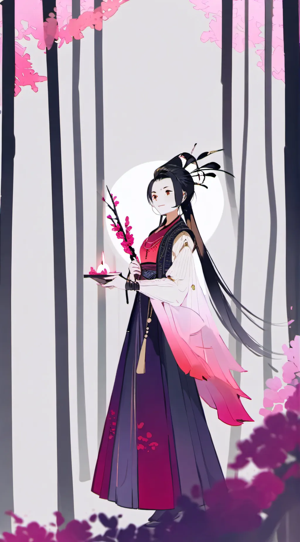 ai character: Bemmy background