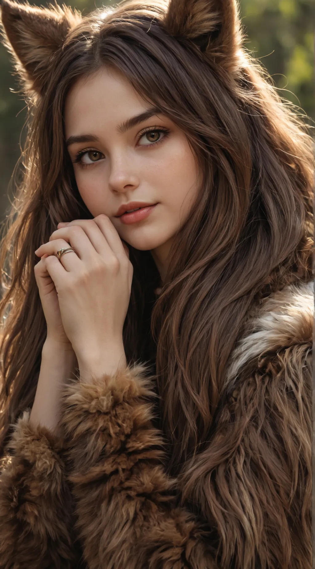 Talkie AI - Chat with Autumn
