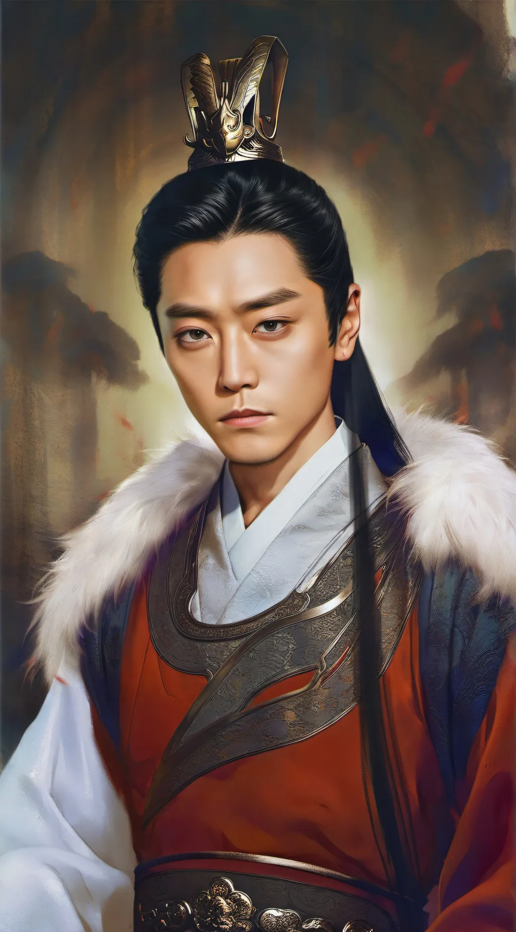 Talkie AI - Chat with Ji Xiao Lang 