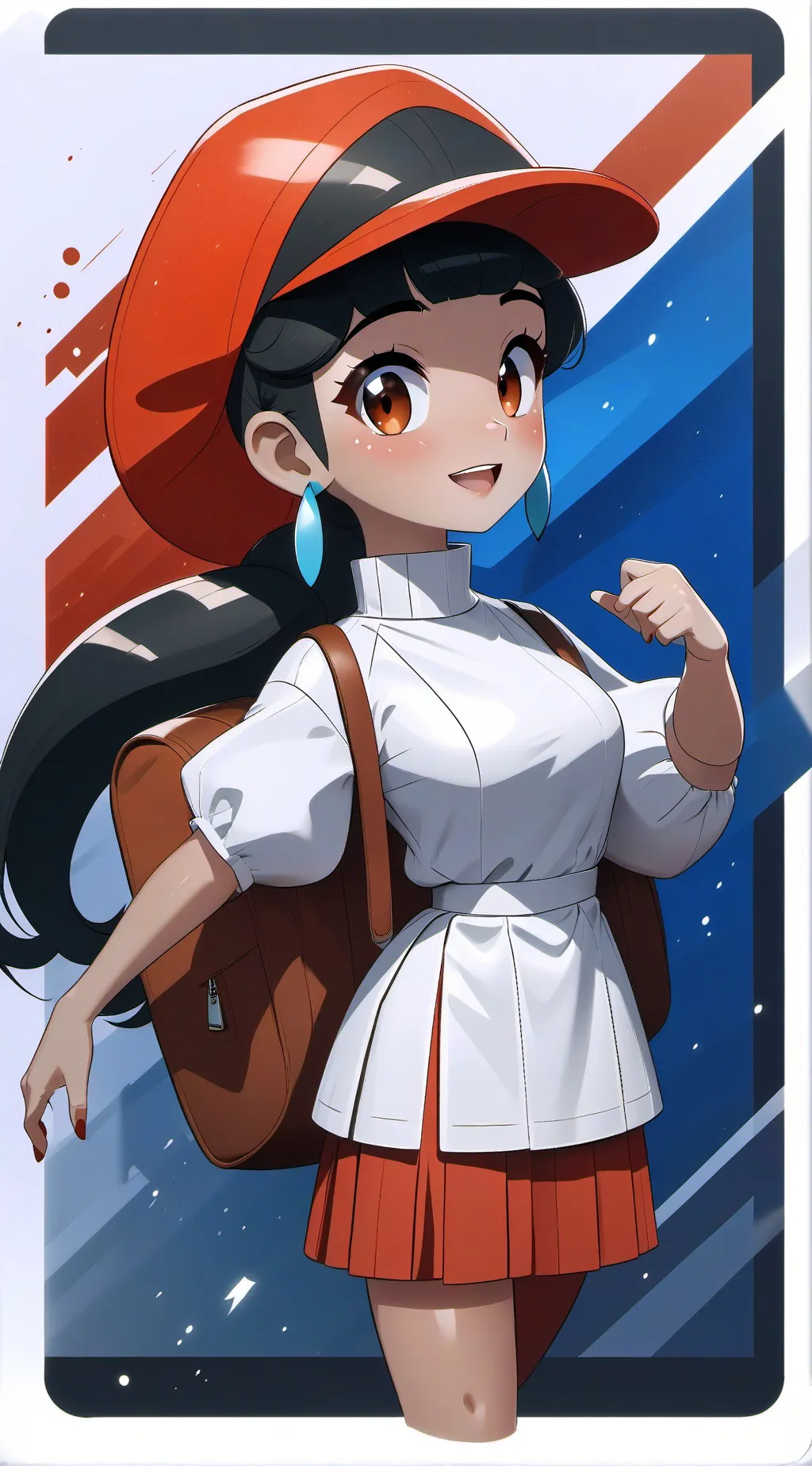 Talkie AI - Chat with Sara