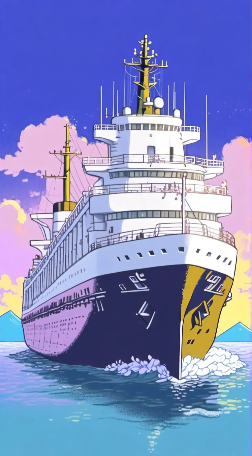 ai character: Piggy rp ~ship~ background