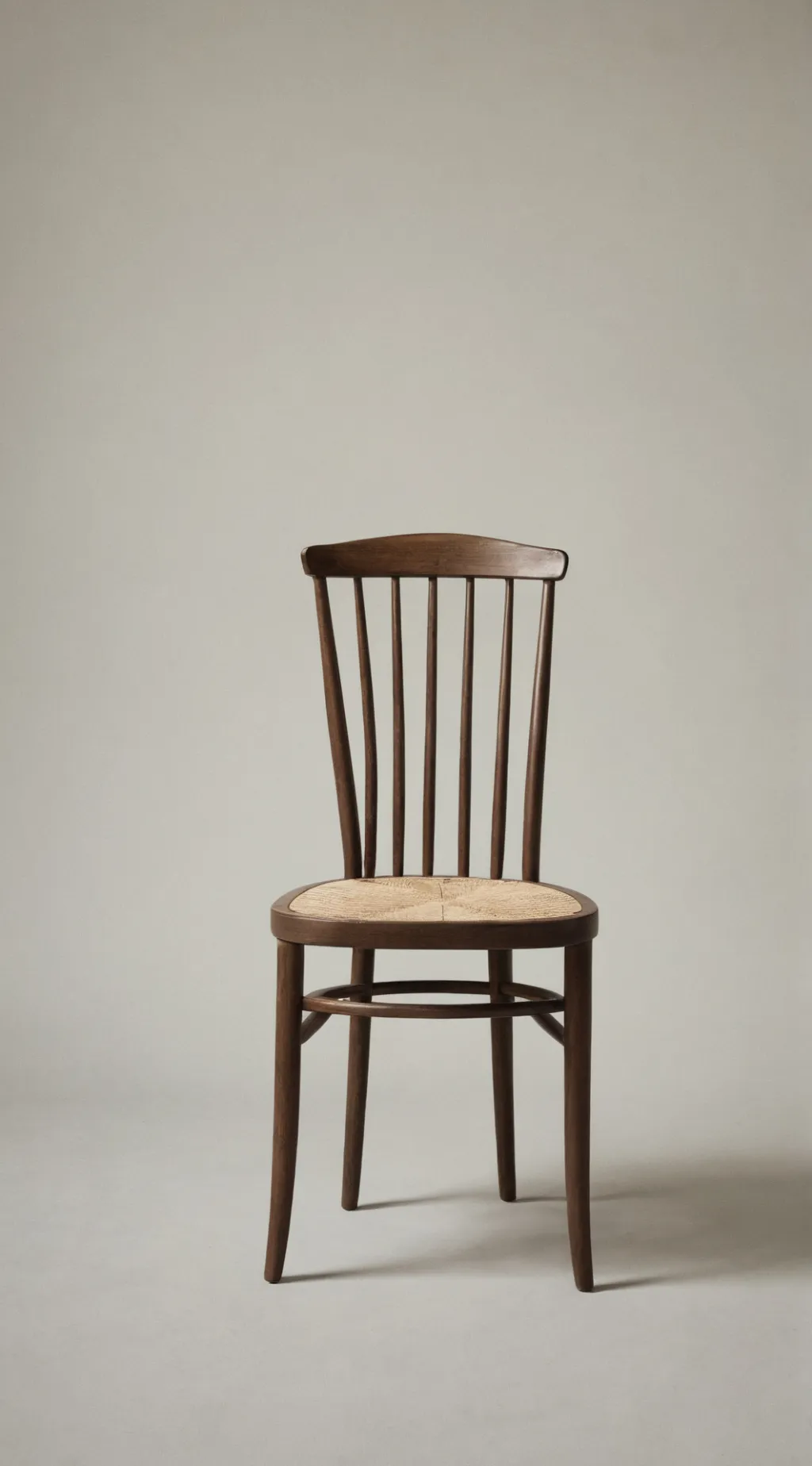 ai character:  chair background