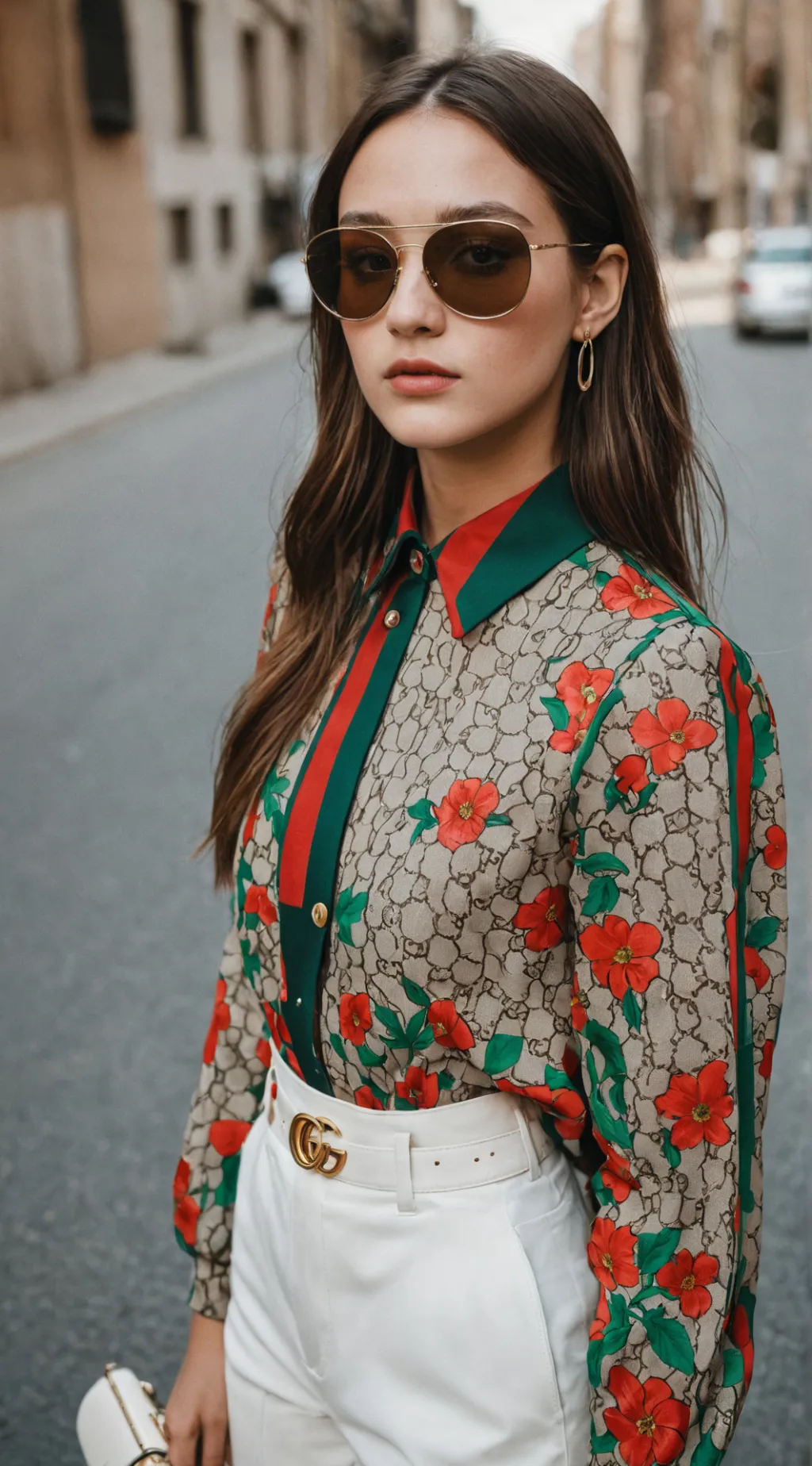 ai character: your spoiled sis 2 background