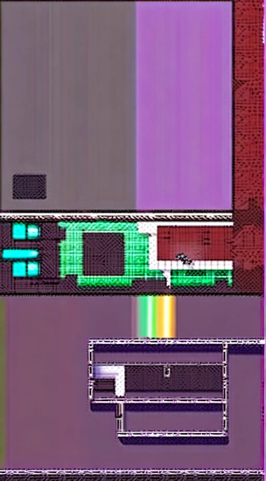 ai character: your ai background