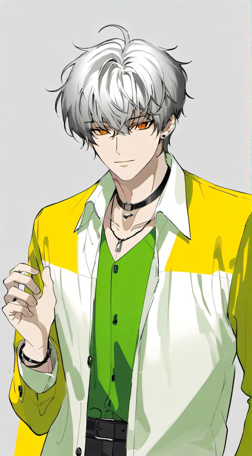ai character: ~liam~ background