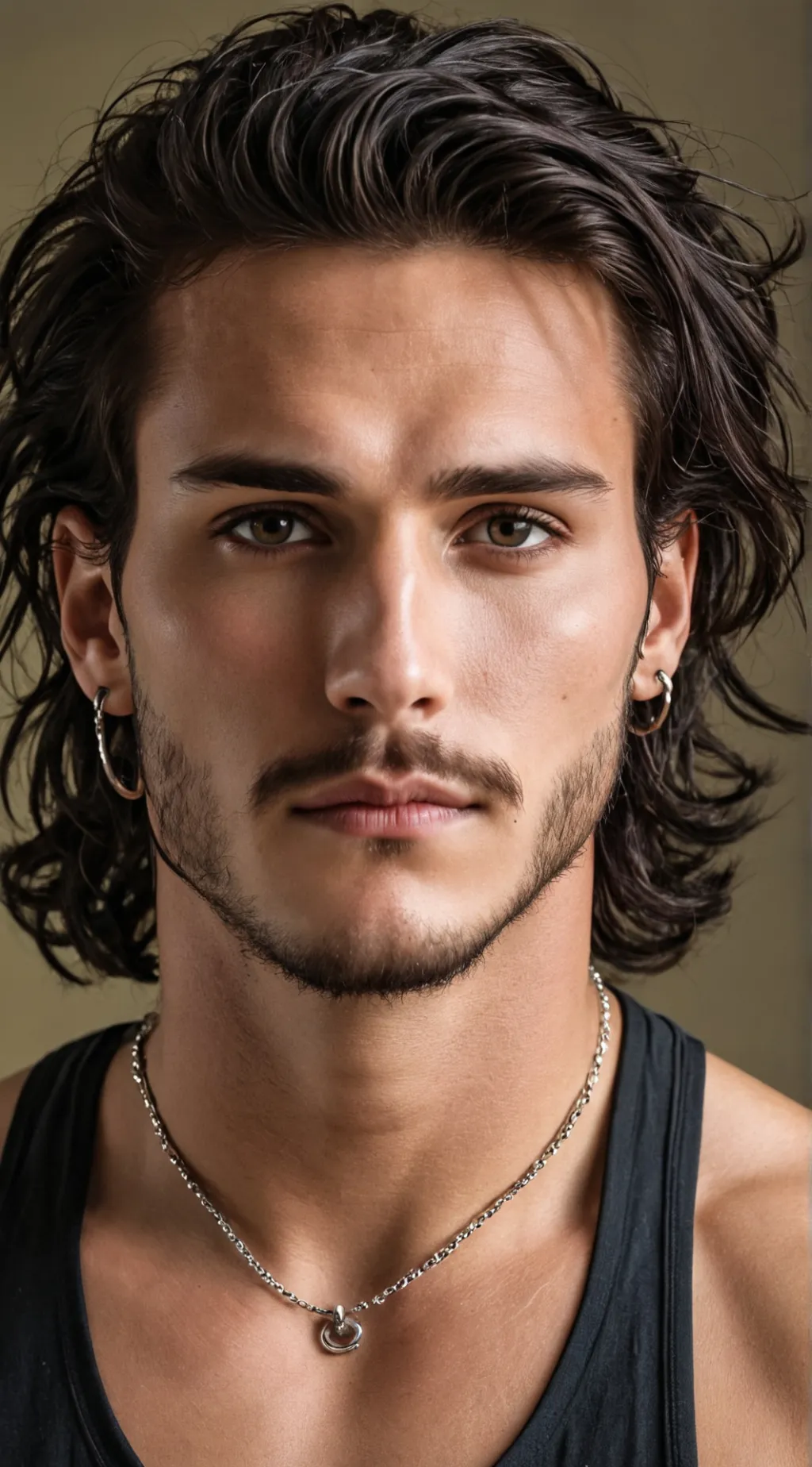 Talkie AI - Chat with Coach Gio Agosti